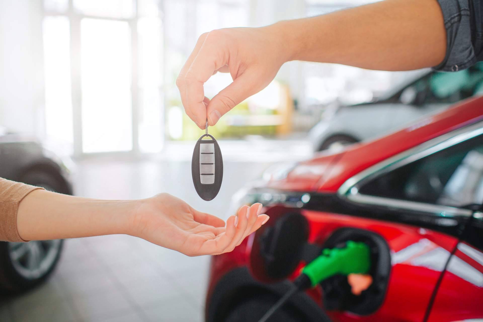 Conseguir el reto de cambiar de coche ya es posible gracias a Me Cambio de Coche