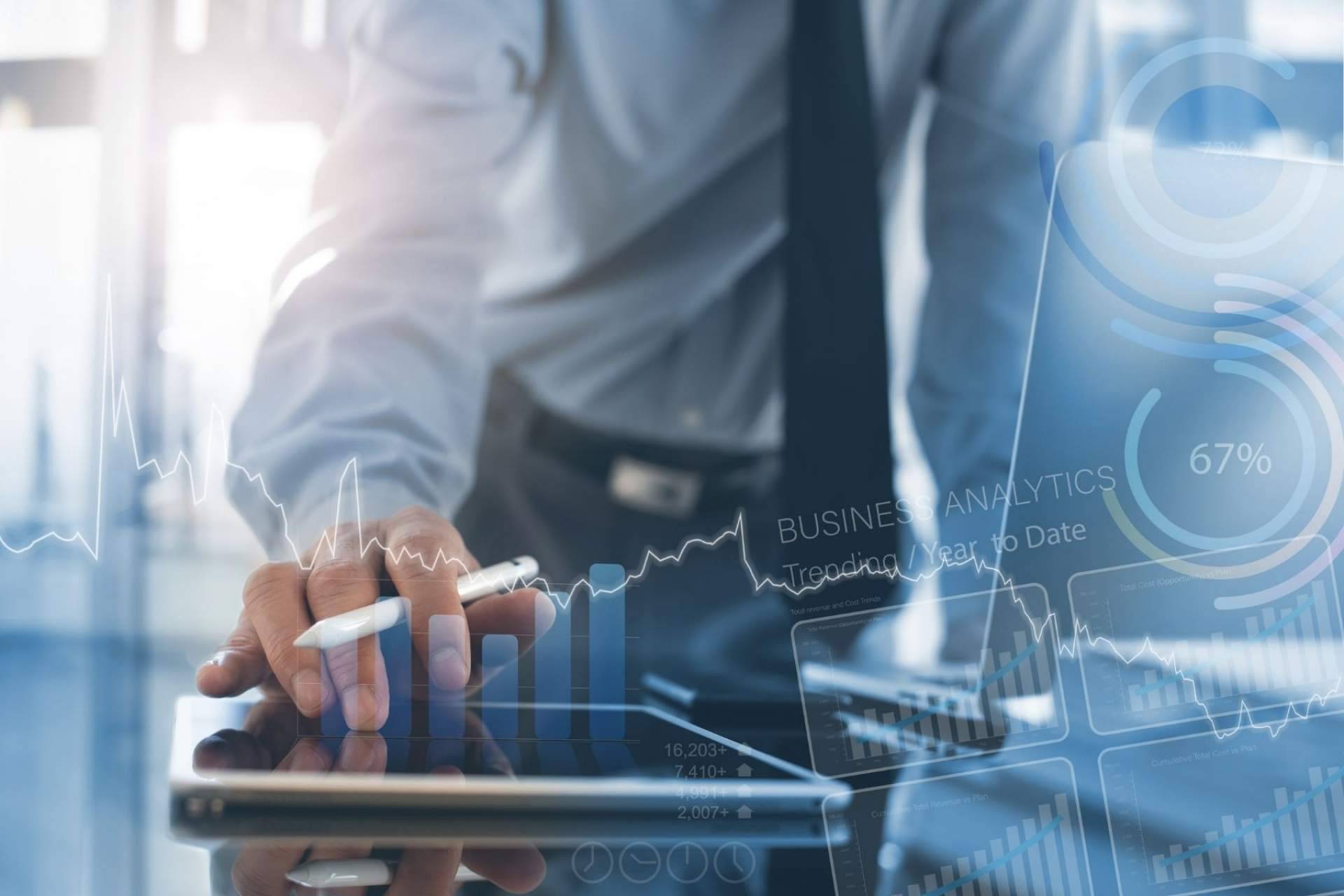 La tecnología es la base de las empresas actuales y las industrias 4.0, por Ibaru