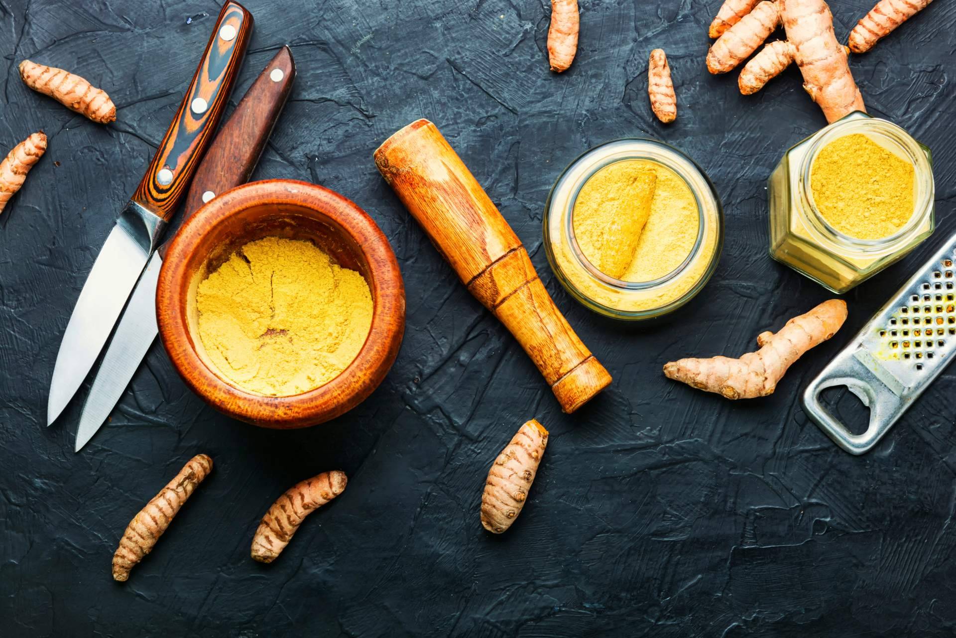 ¿Qué hace que a un alimento se le considere como un superalimento?, por Mediterranean Superfoods