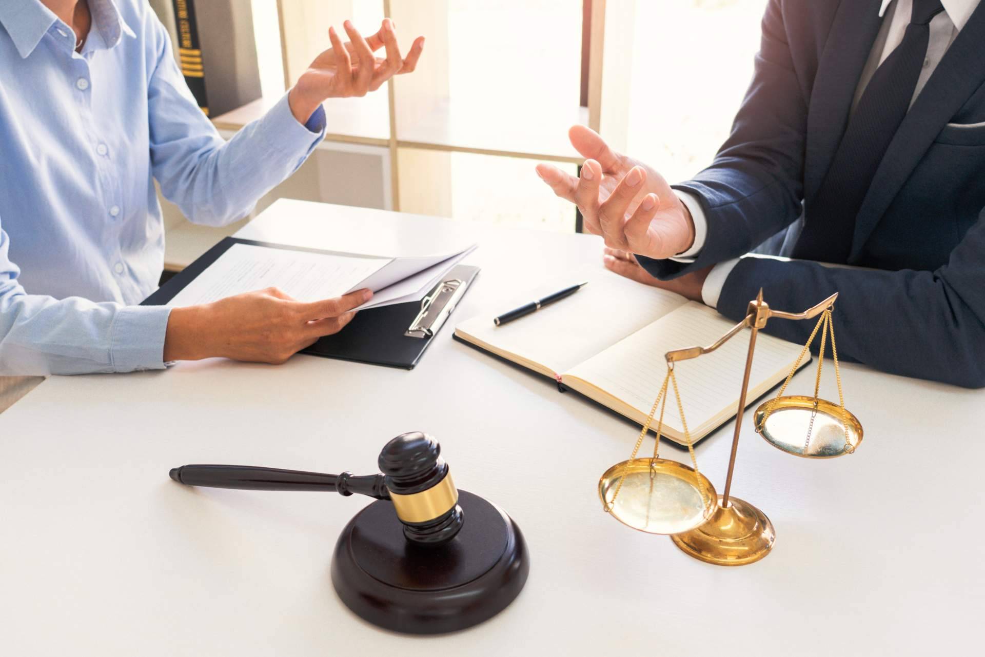 ¿Cómo reclamar indemnización por despido?, por la asesoría legal de GestionamosTUDespido.es
