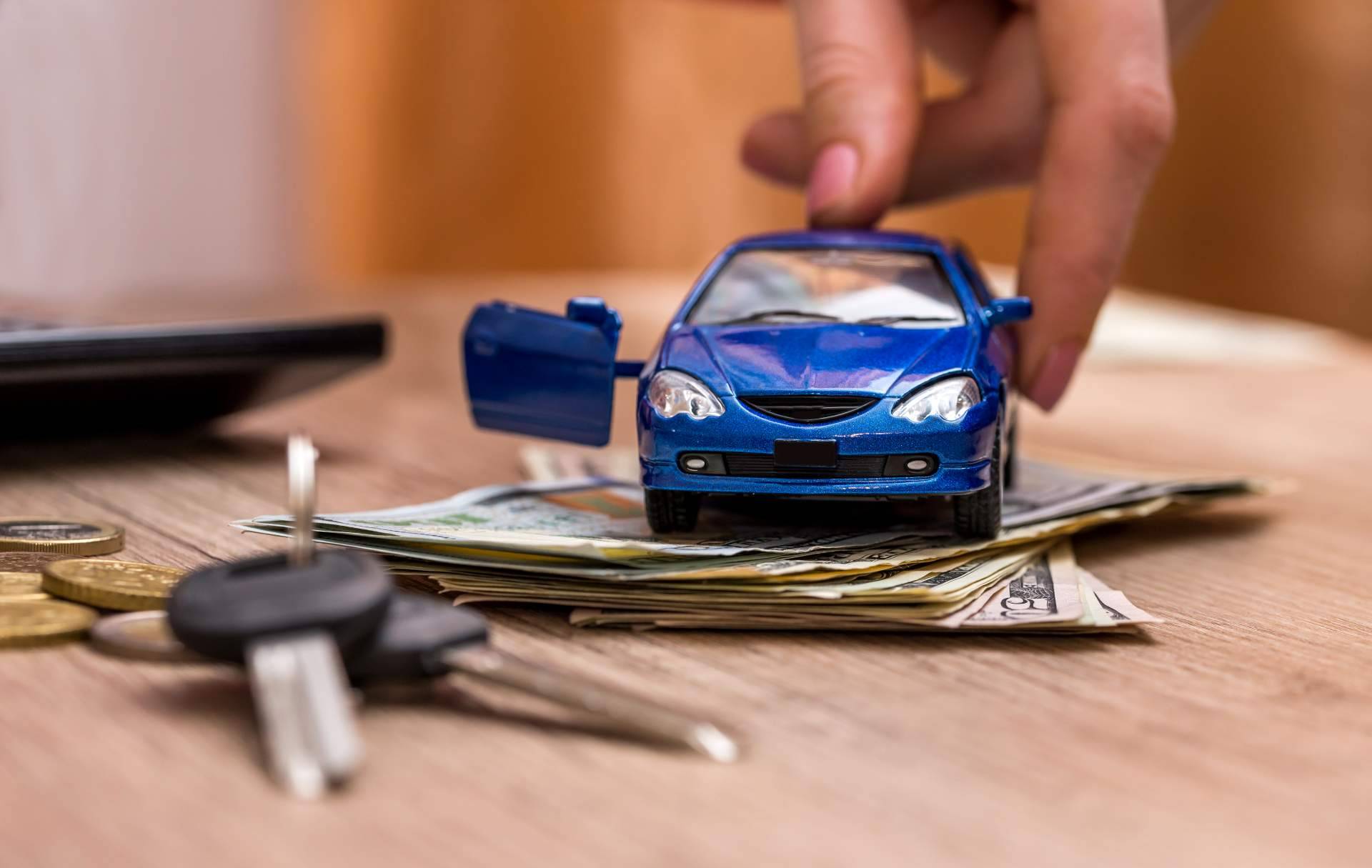 Economía Responsable es un comparador financiero que ayuda a saber qué préstamos van más acorde con cada necesidad individual