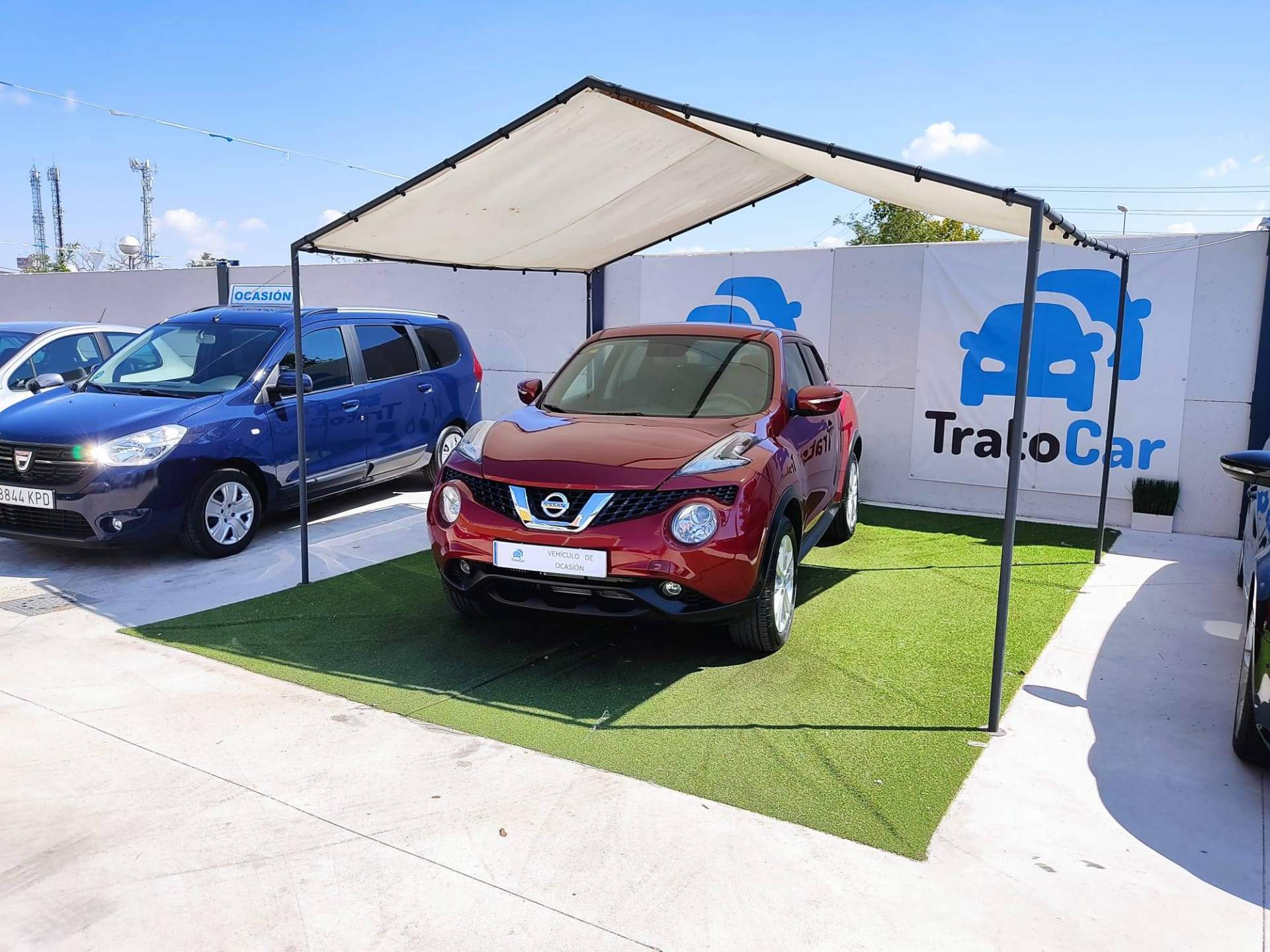 TratoCar y su nuevo servicio se encargan de tasar y vender el coche de forma rápida