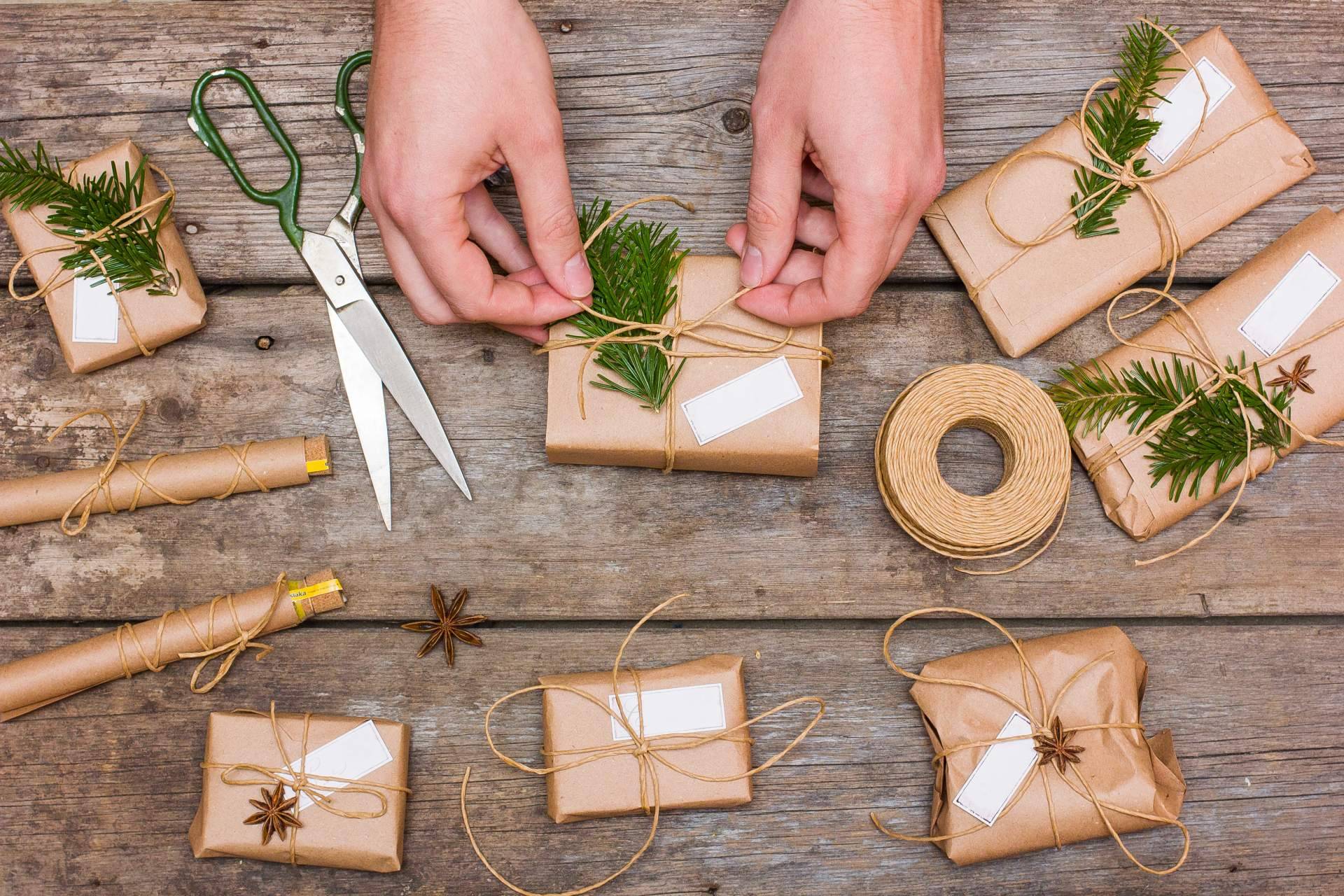 Ecofiesta y sus regalos ecológicos originales