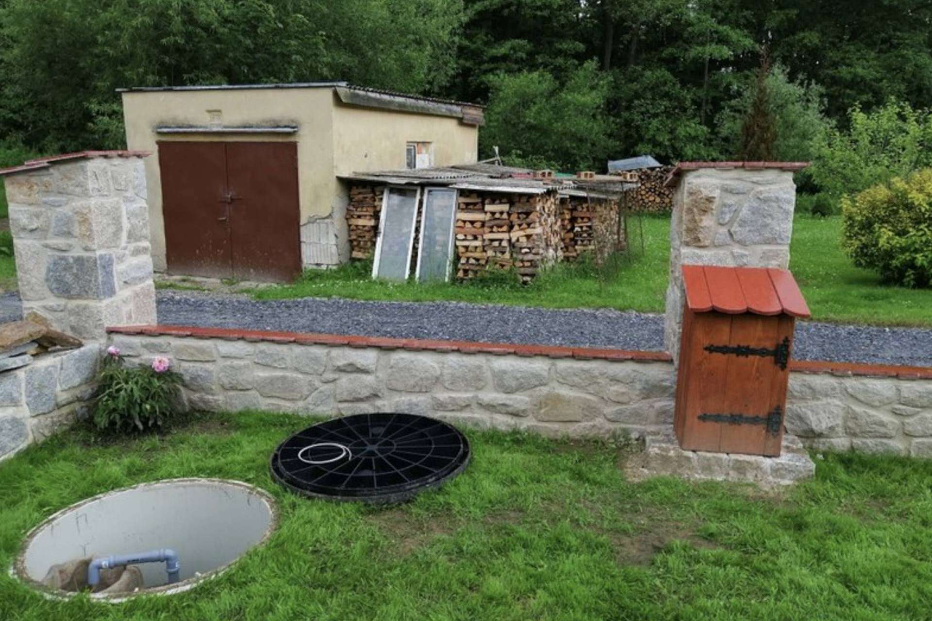 Depuradoras MSB ofrece el nuevo modelo iBag inteligente de depuradora de agua residual doméstica