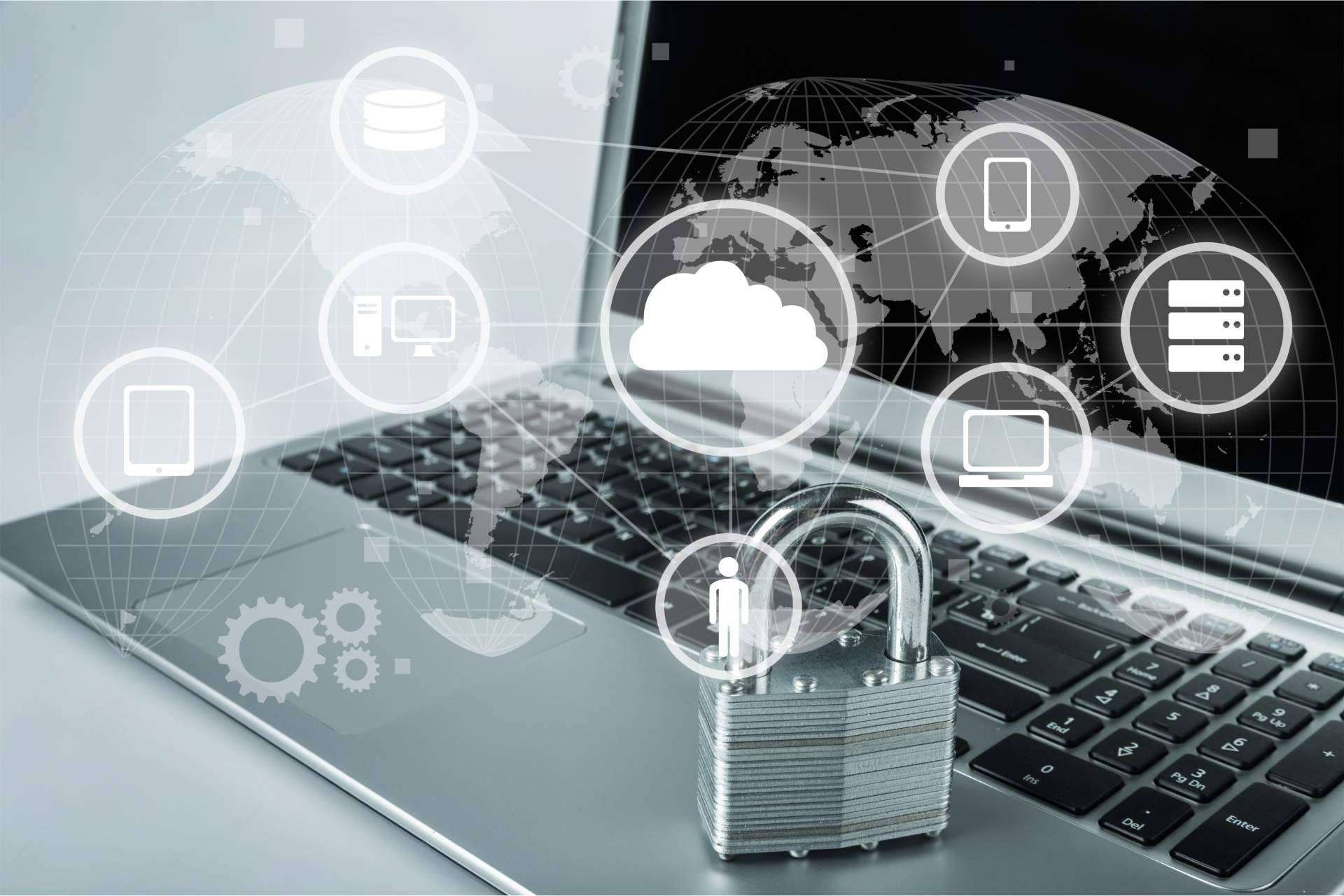 La importancia de la seguridad informática en el teletrabajo en tiempos de COVID-19, por hackrocks
