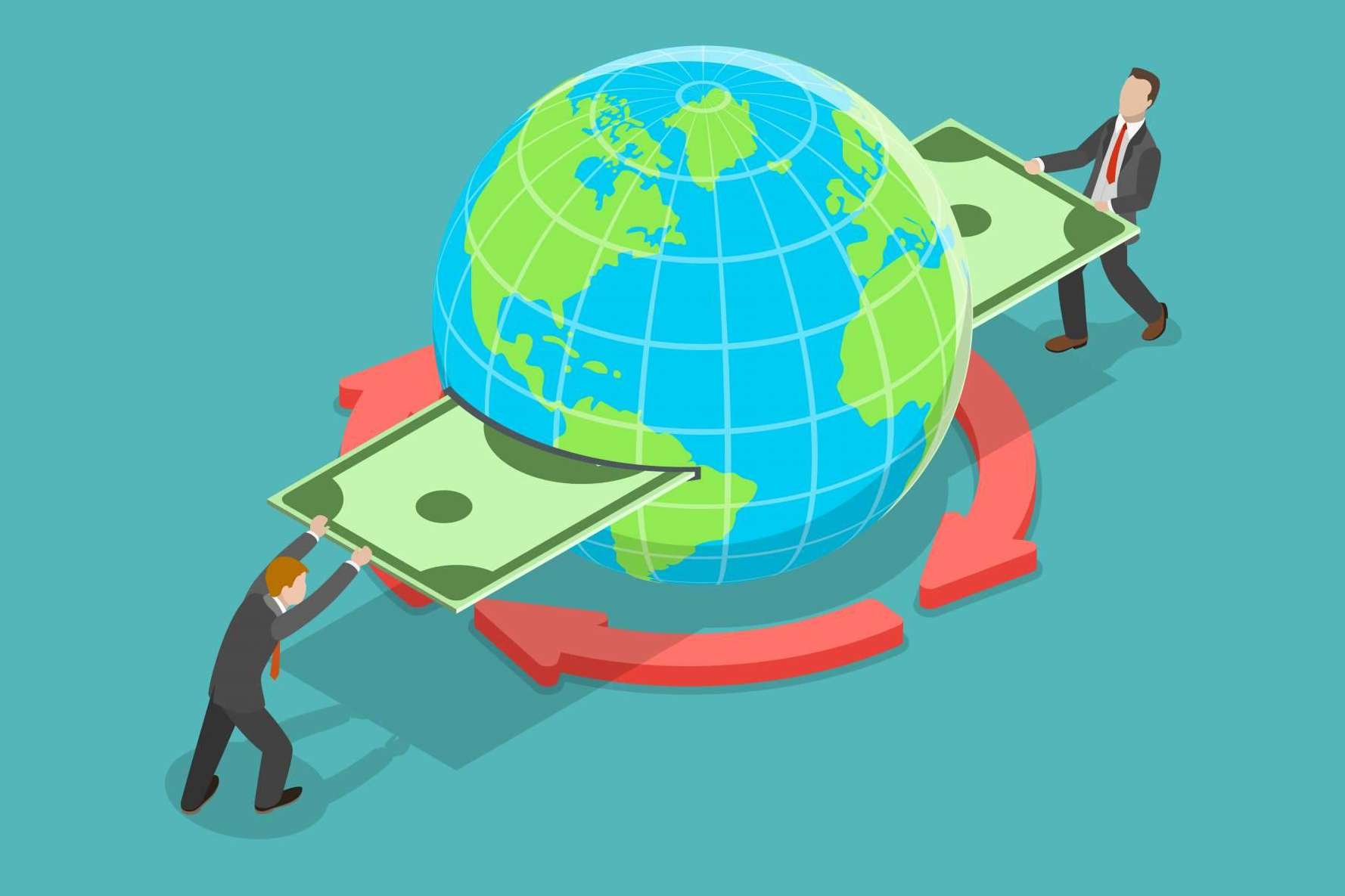 Gelt Giro es un simulador de gastos de envío de dinero que permite encontrar la mejor tarifa del mercado a tiempo real para enviar dinero al extranjero