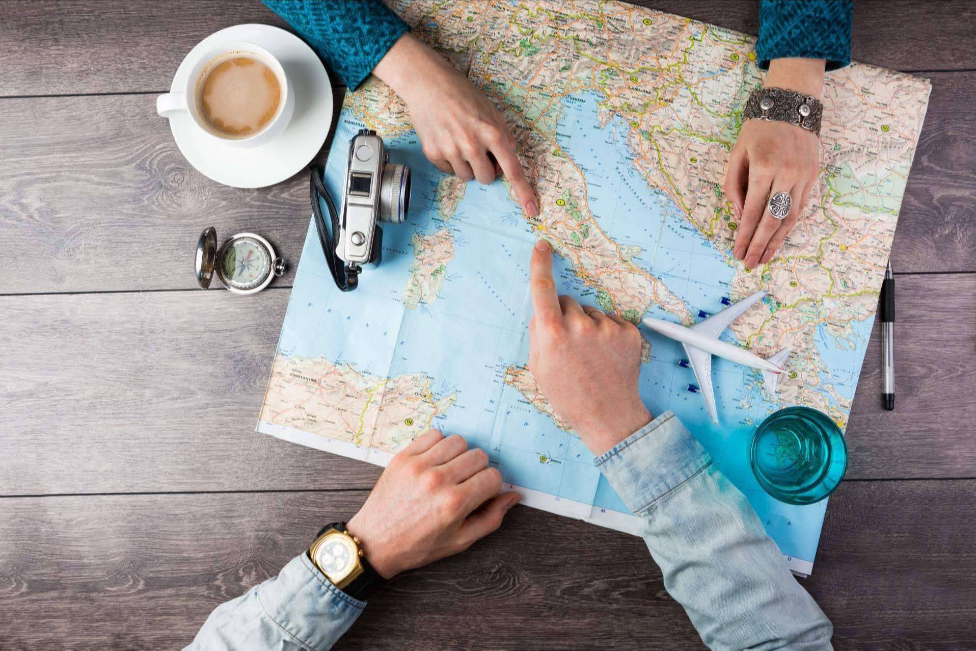 Flappin', regalar experiencias y viajes sorpresa