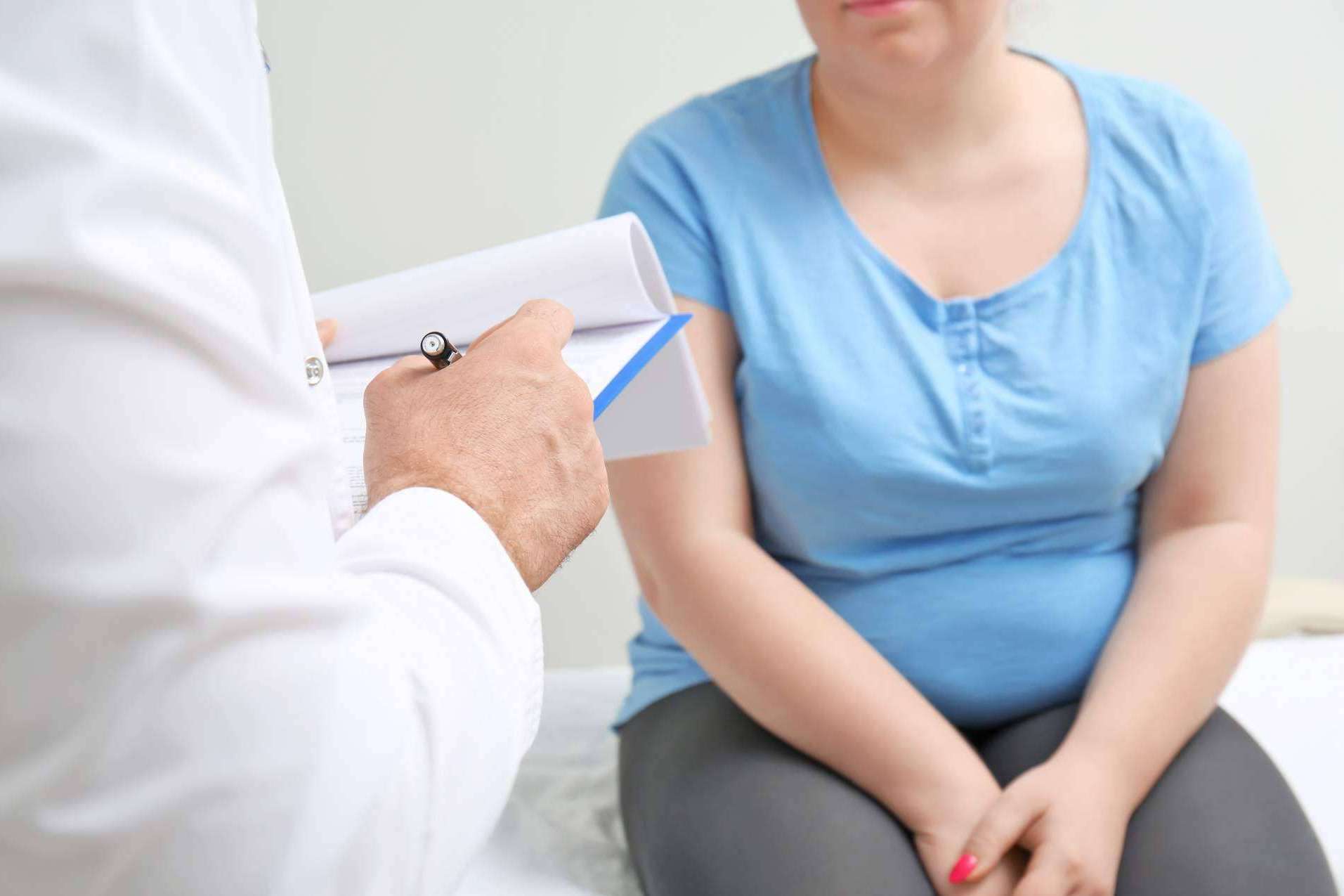 ¿Qué pacientes dan el perfil para la colocación de un balón gástrico? por Clínicas Be