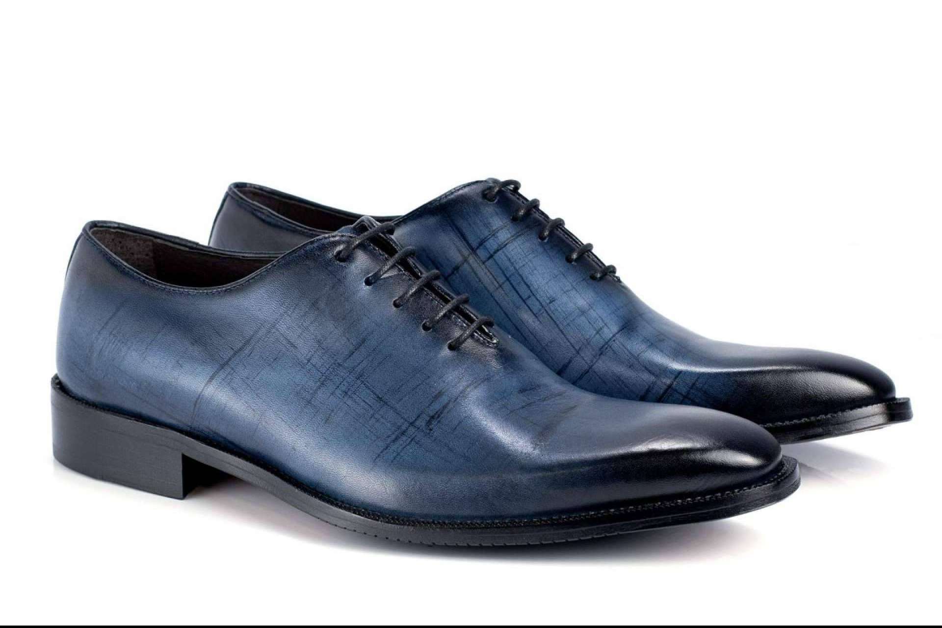 Zapatos artesanales Ortiz & Reed, una clara representación de la elegancia y la tradición de Andalucía