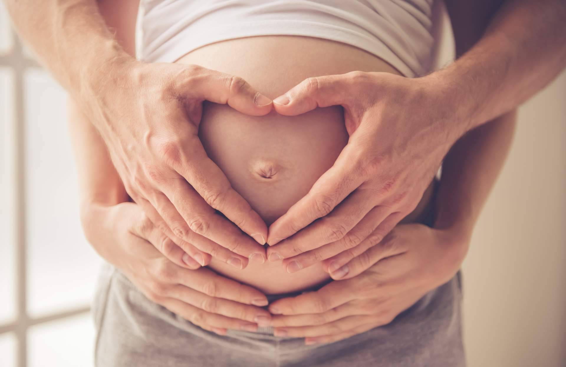 Ayurveda Medicina Natural ofrece sesiones sobre el tratamiento preconcepcional para prepararse ante la concepción de un bebé