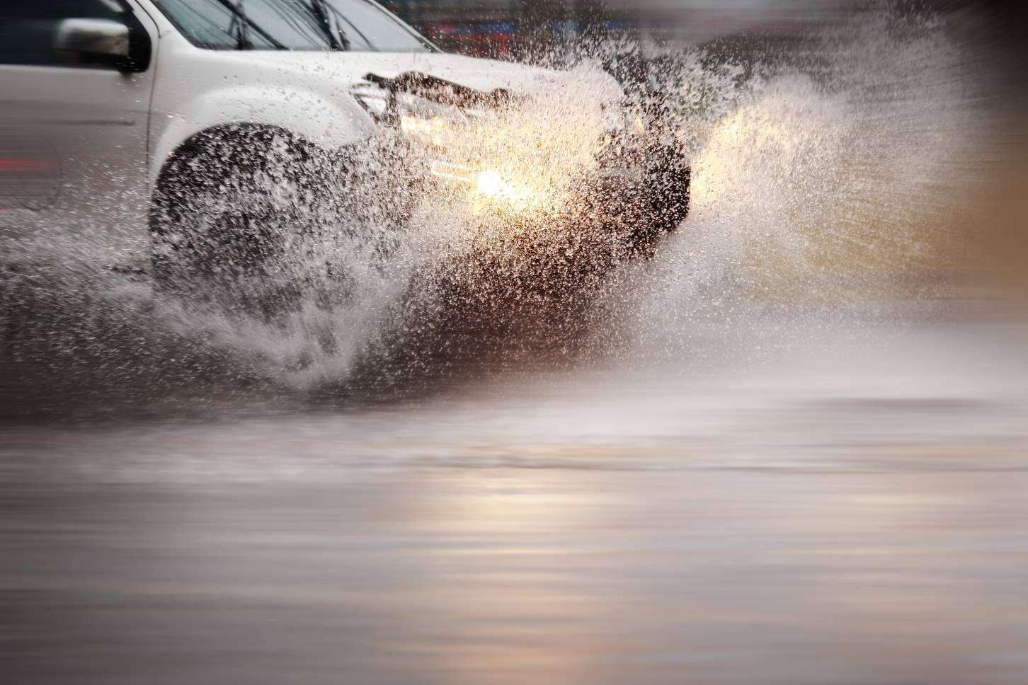Todo Llantas Shop explica qué tipo de neumáticos utilizar en función del clima