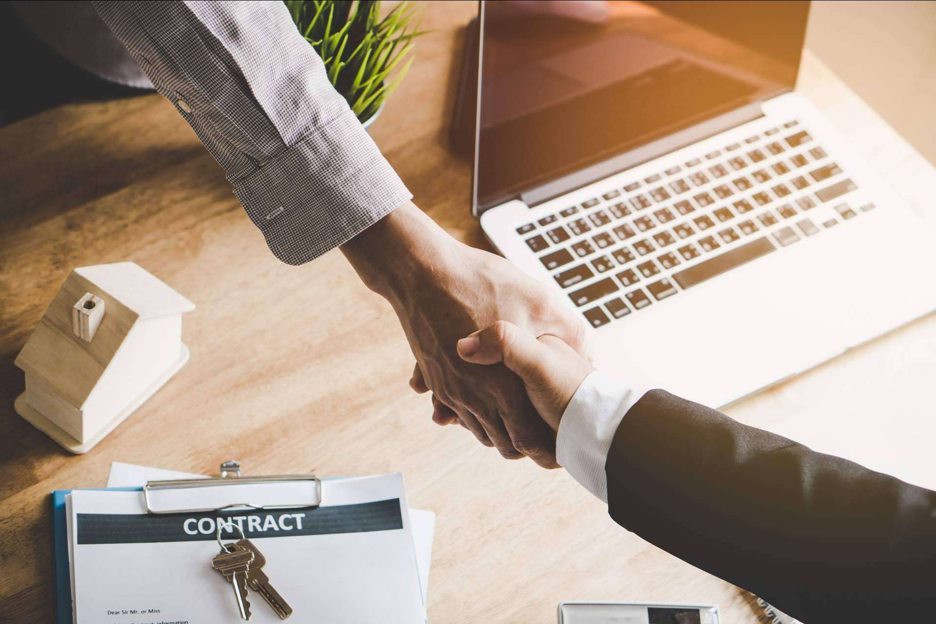 Inmo Academia, la formación hacia el éxito como gestor inmobiliario