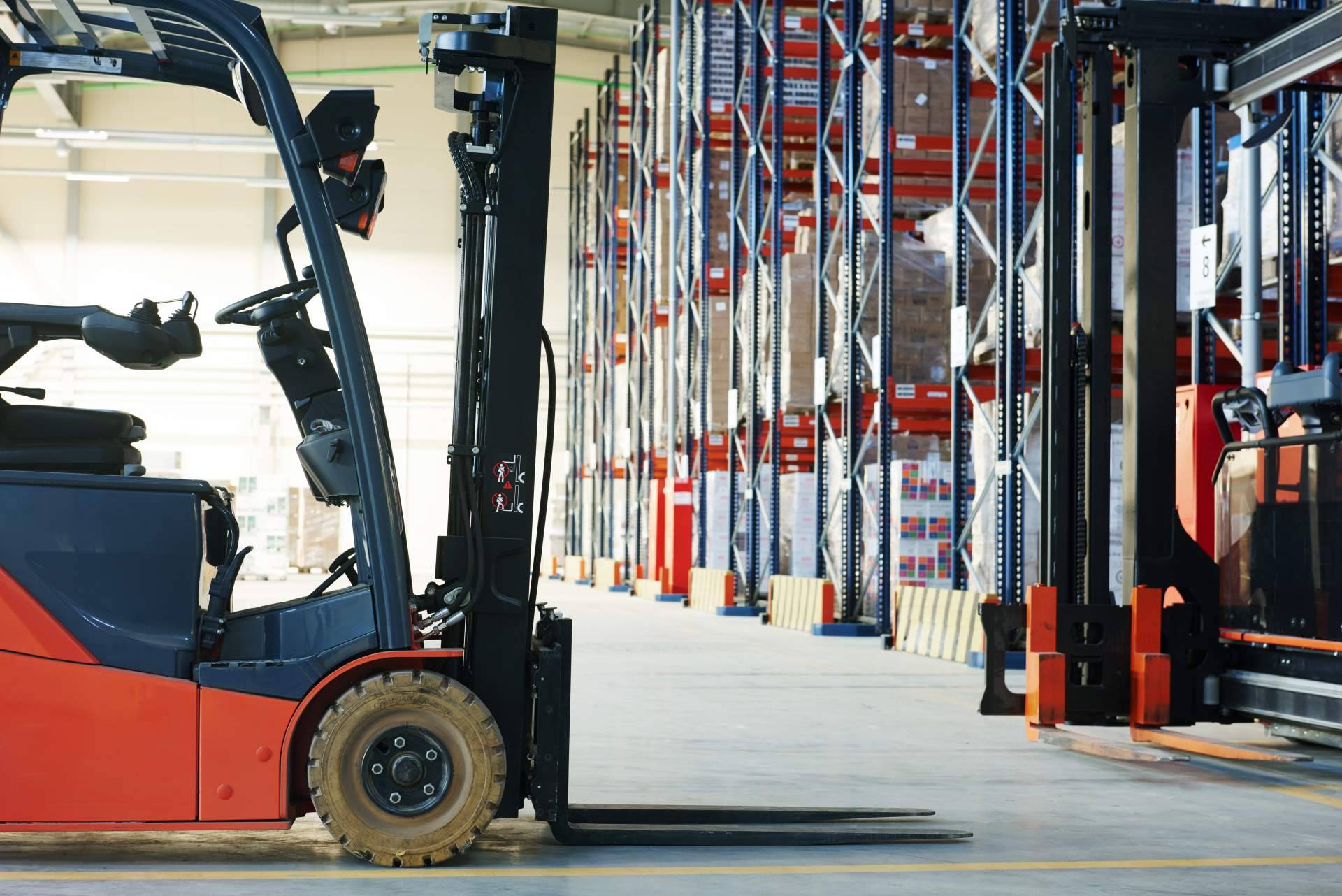 Las búsquedas más frecuentes de recambios para carretillas según la empresa especializada RRP