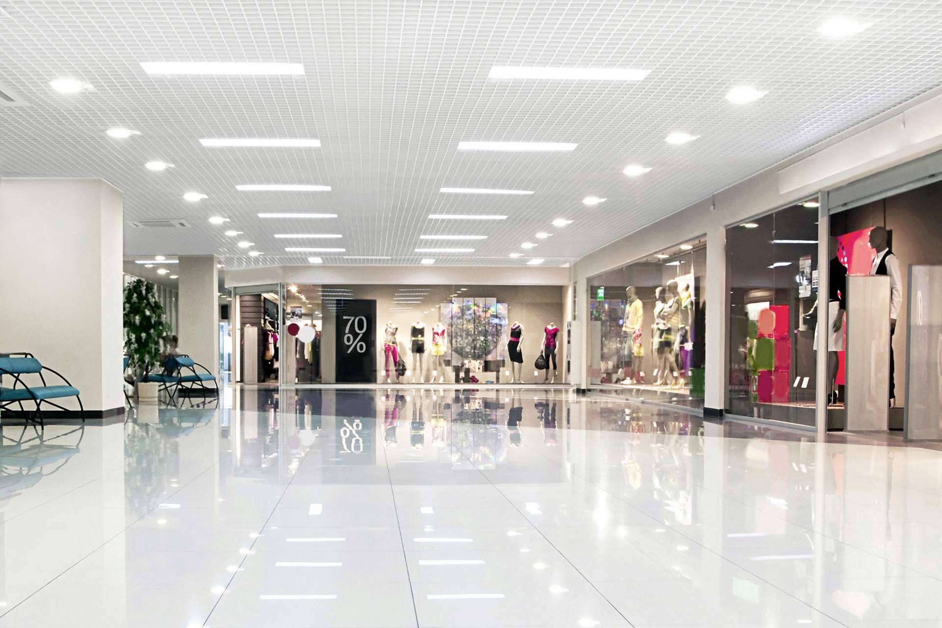 Ahora la Pobla de Vallbona aconseja sobre algunos de los mejores centros comerciales de Valencia