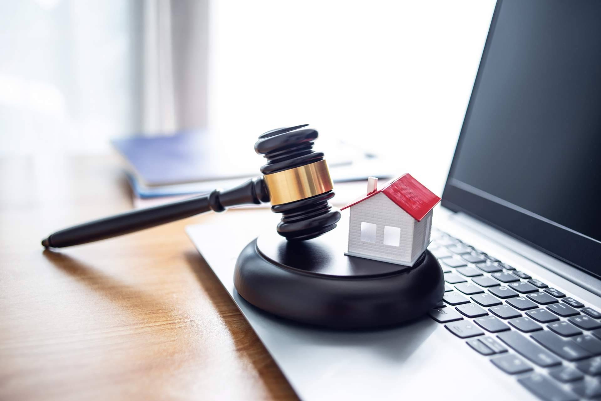 El proceso de subastas online de la mano del portal judicial SubastasPro