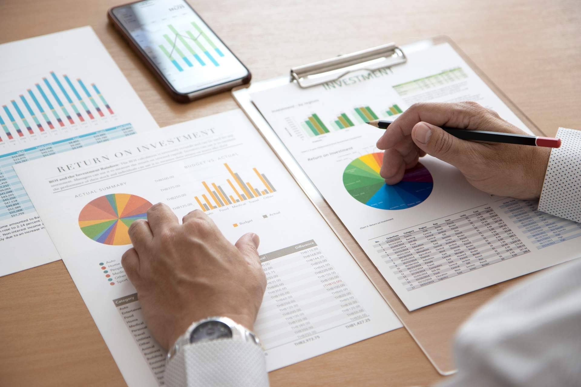 ¿Cómo optimizar los impuestos durante el cierre fiscal? Max Gestión