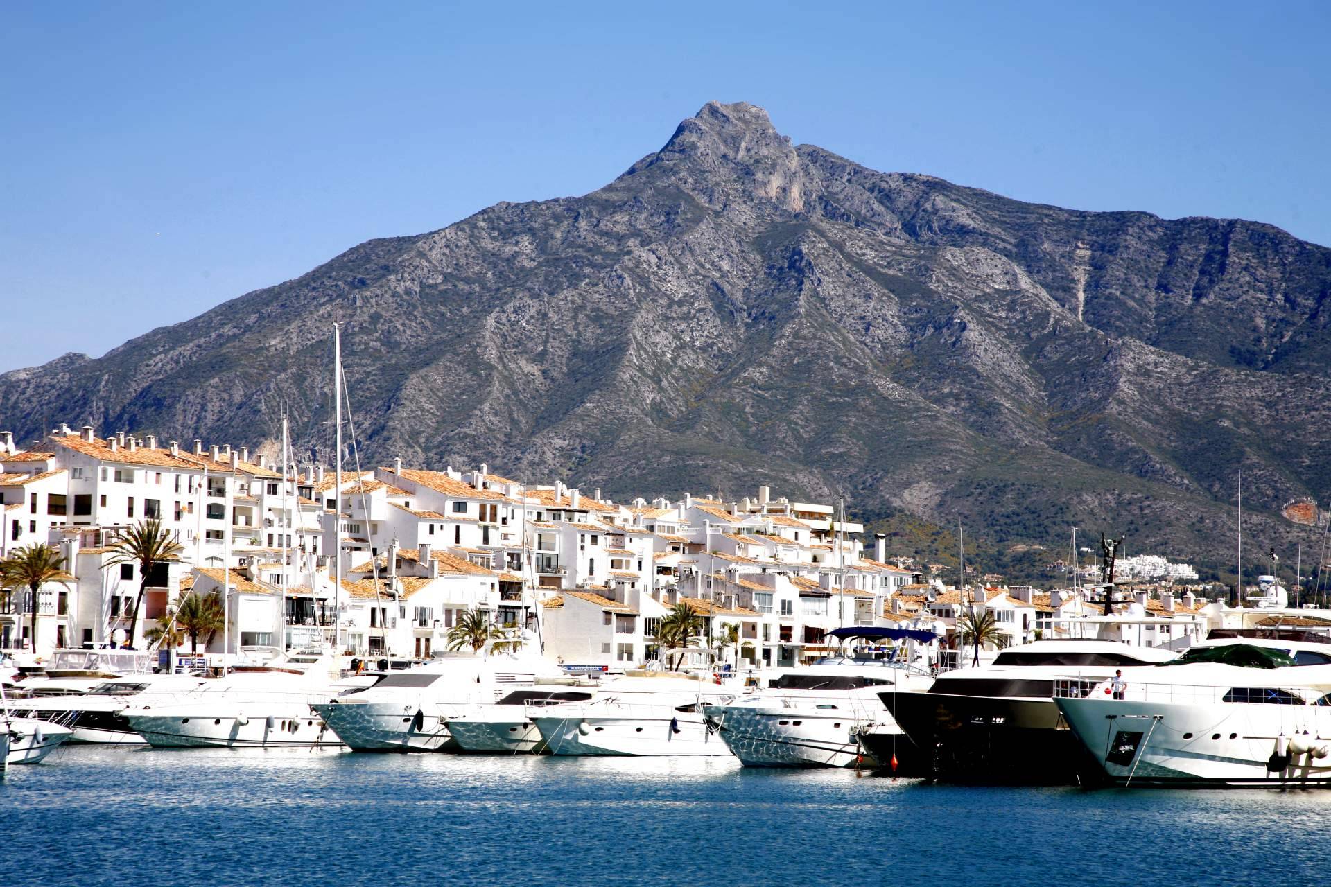 Vivium Luxury Homes brinda a los compradores una gran variedad de Marbella properties for sale