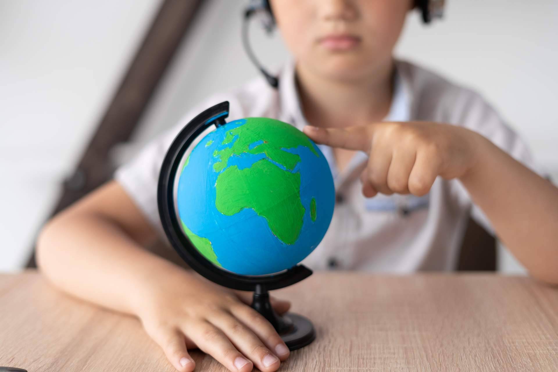 Viajes de fin de curso en inglés con la organización de Natuaventura