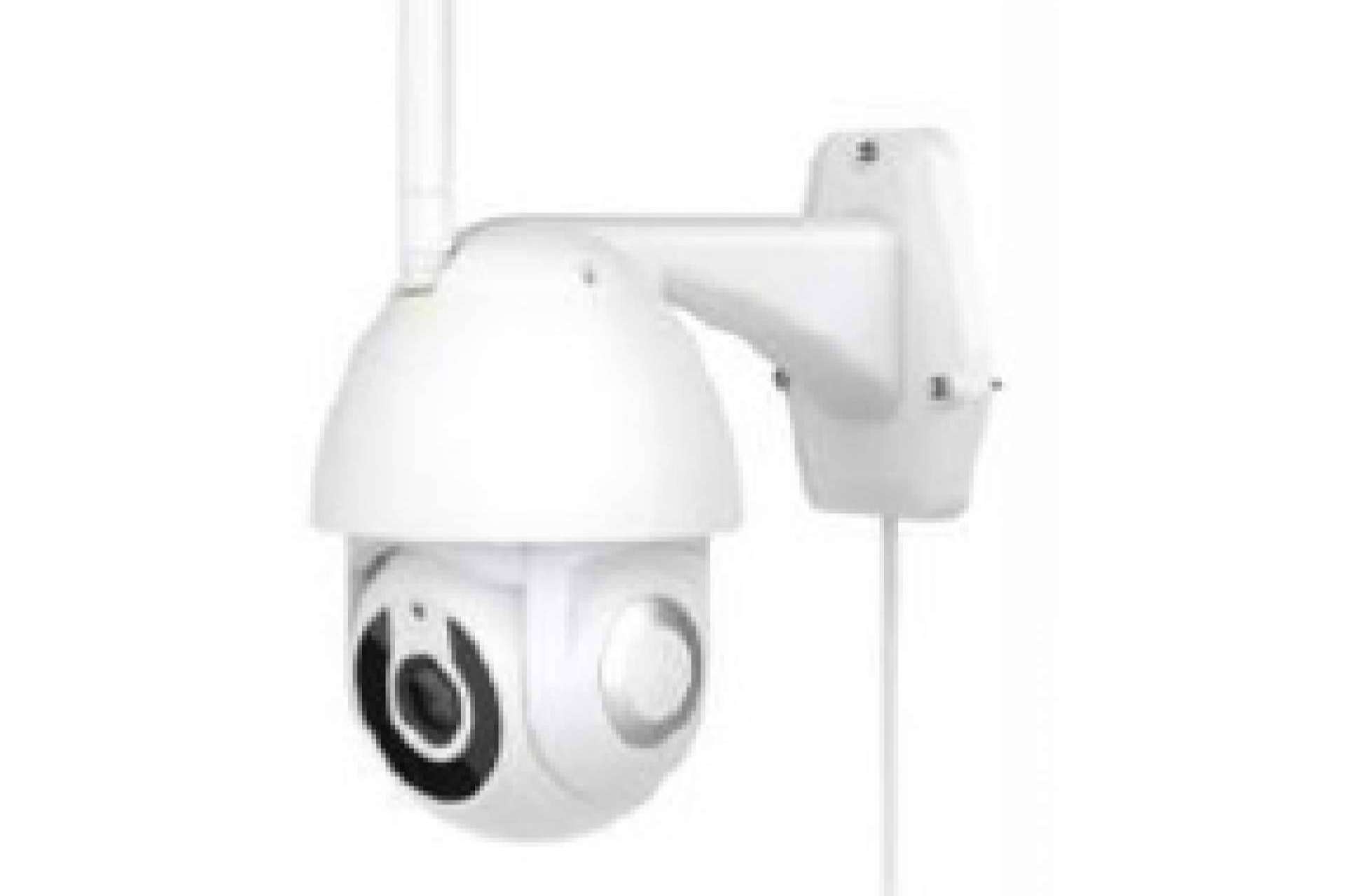 Cámaras de seguridad para interiores y exteriores en Protect Soiart Distribución