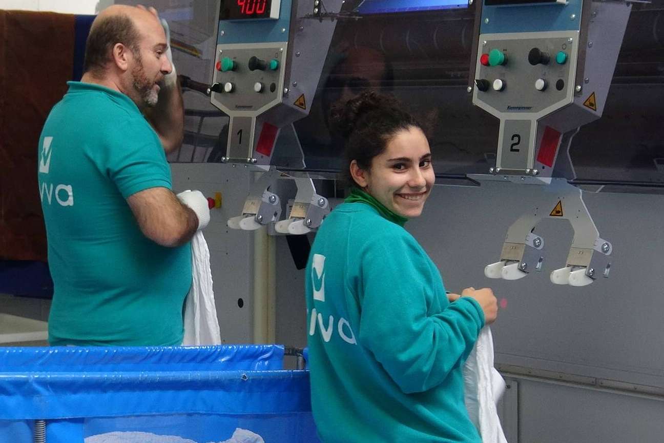 La organización Vivva promueve el concepto de Economía Circular Inclusiva