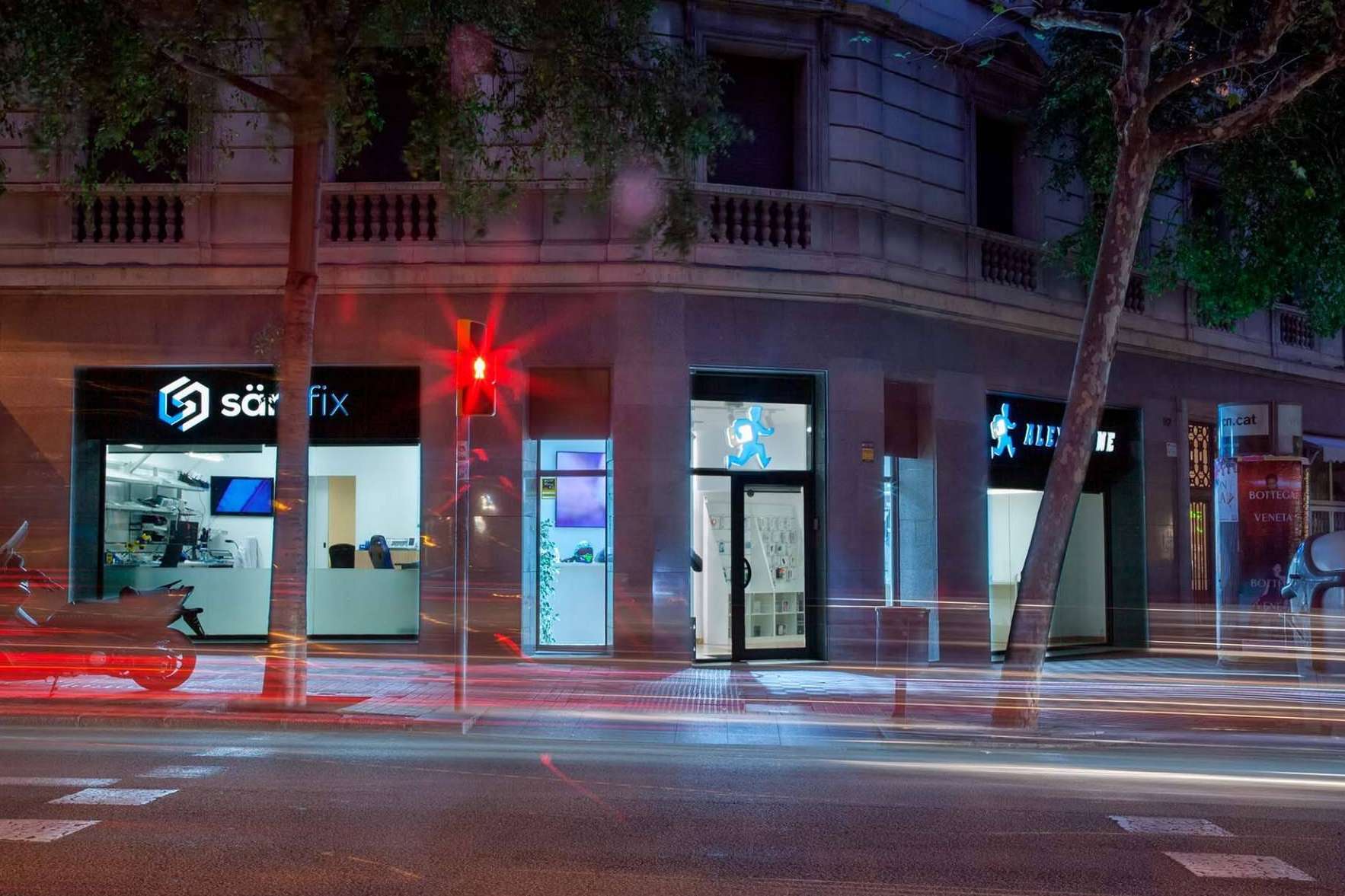 ¿Dónde encontrar una empresa de referencia en el mercado de los iPhones reacondicionados?, las opiniones AlexPhone