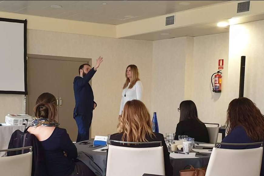 Cómo ser headhunter y cazar talento digital. Por la escuela de negocios AICAD Business School