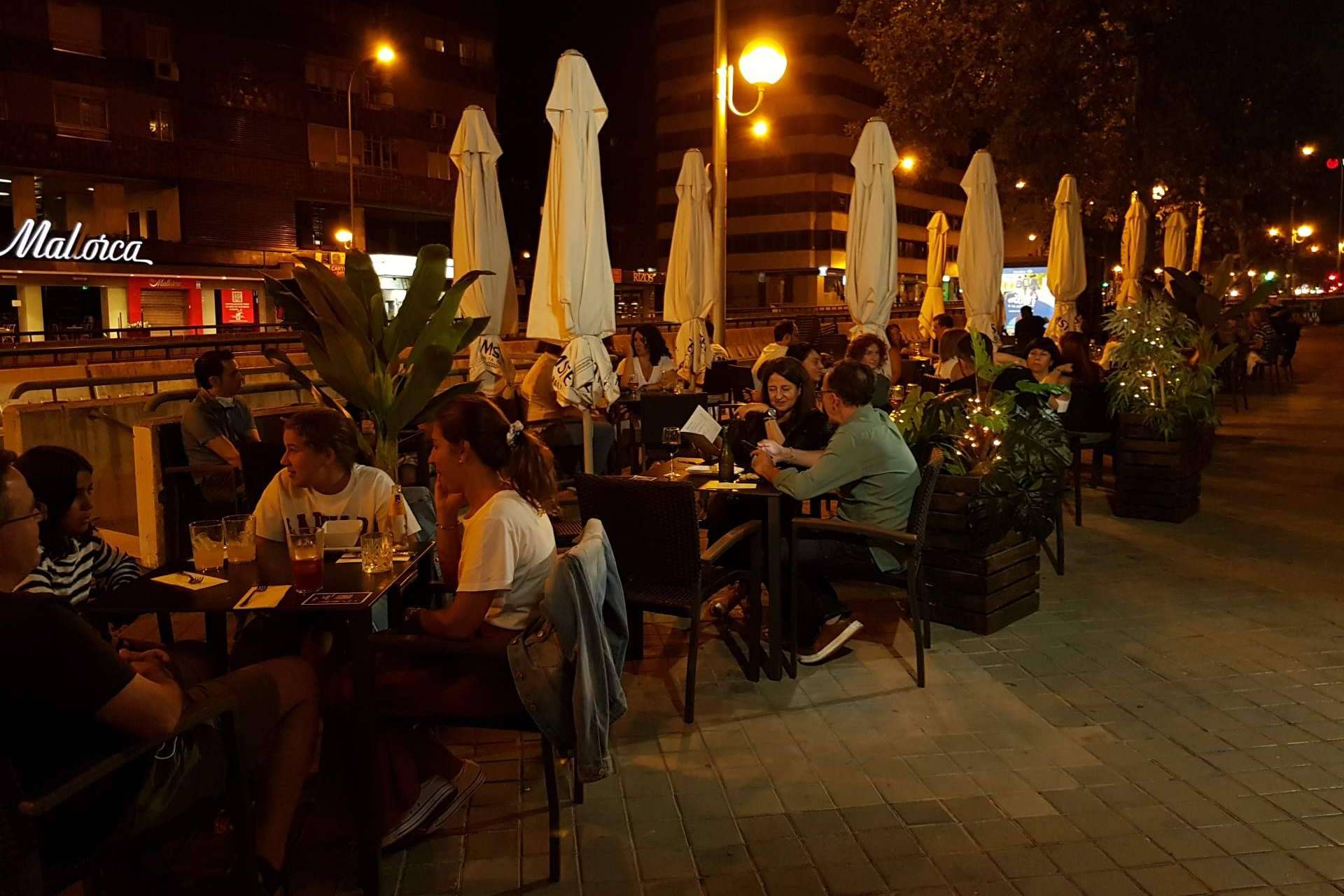 La Mentirosa es el lugar ideal para disfrutar de pintxos en Madrid