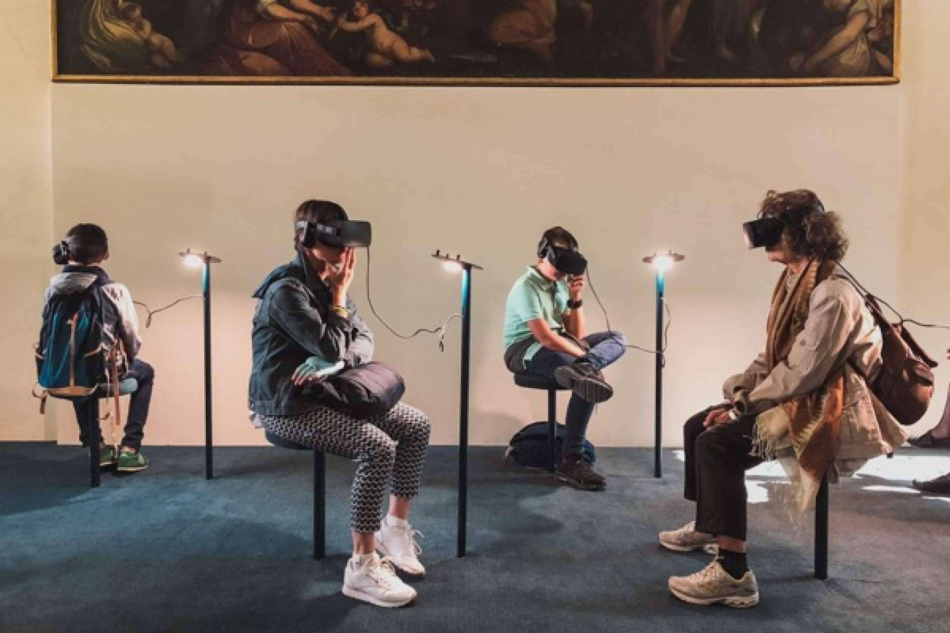Lobo Studio es ponente en el 360vrfest