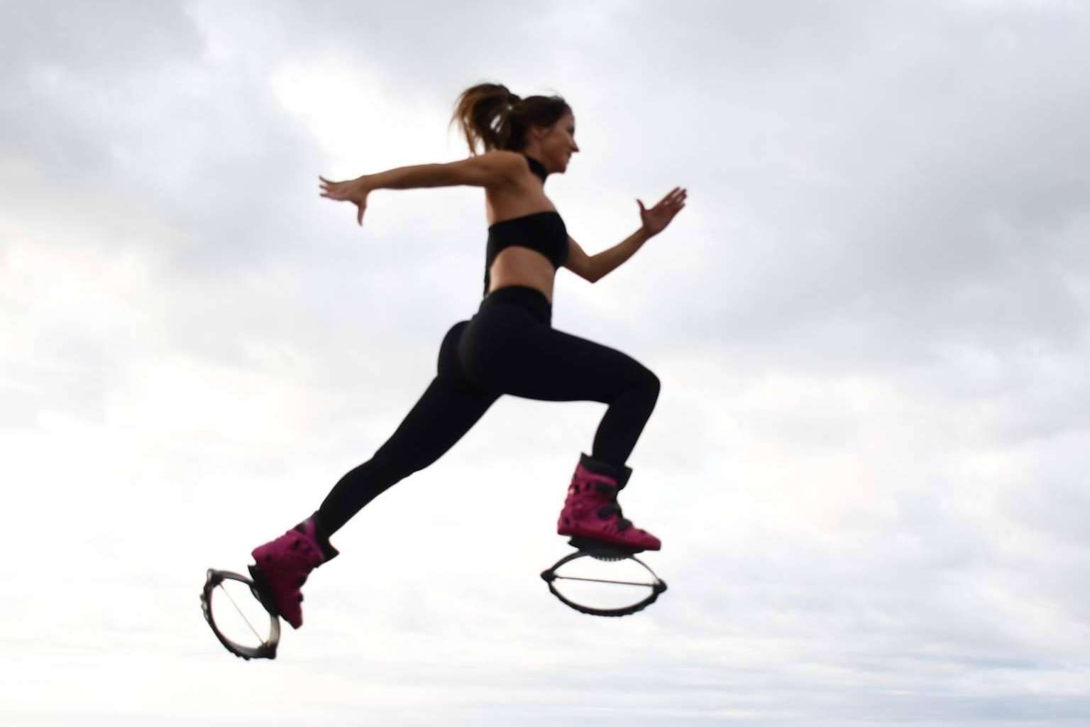 ¿Cómo repercute el uso de las botas de rebote de Vanity Fit en la salud de las personas?