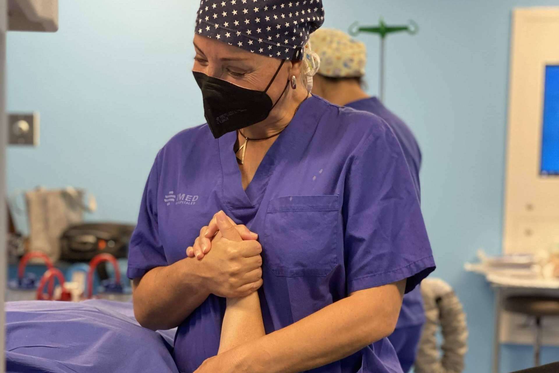 Las ventajas del tratamiento con células madre para el  Liquen Escleroso Vulvar de la Dra. Patricia Gutiérrez Ontalvilla
