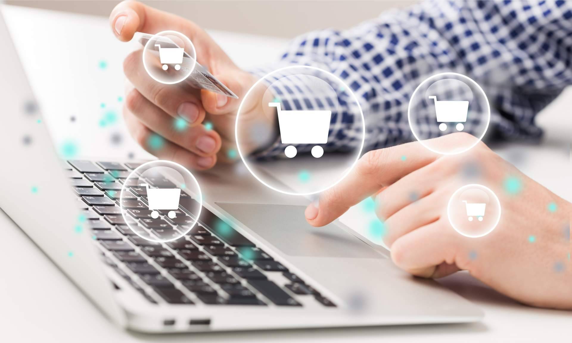 La agencia marketing digital IDX Innovadeluxe se encarga del desarrollo de tiendas online y e-commerce