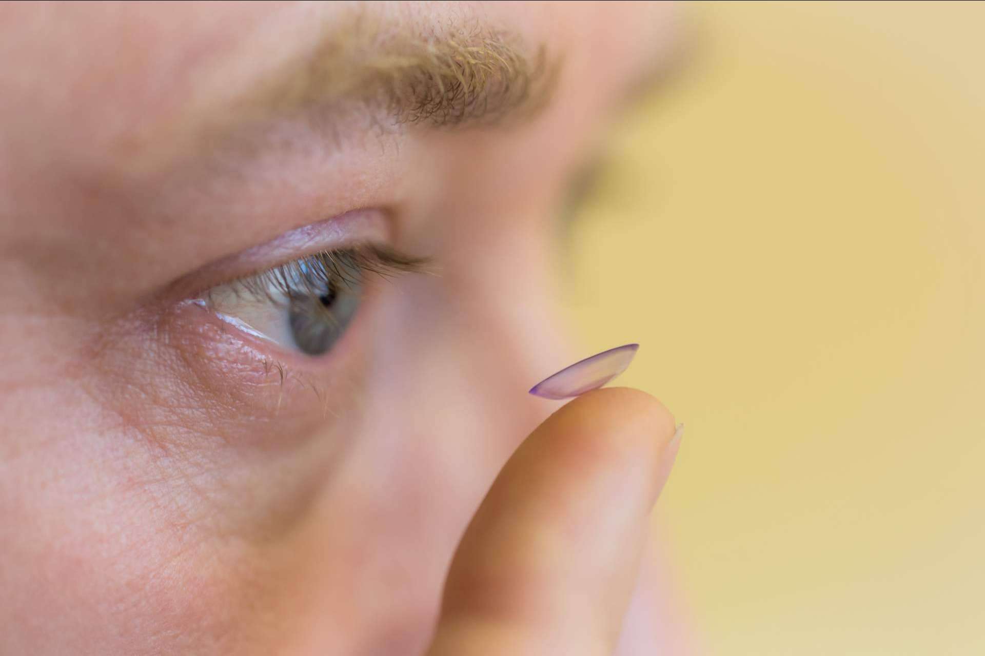 Combatir la miopía con las lentillas de Orto-K, por BENALÚA ÓPTICA