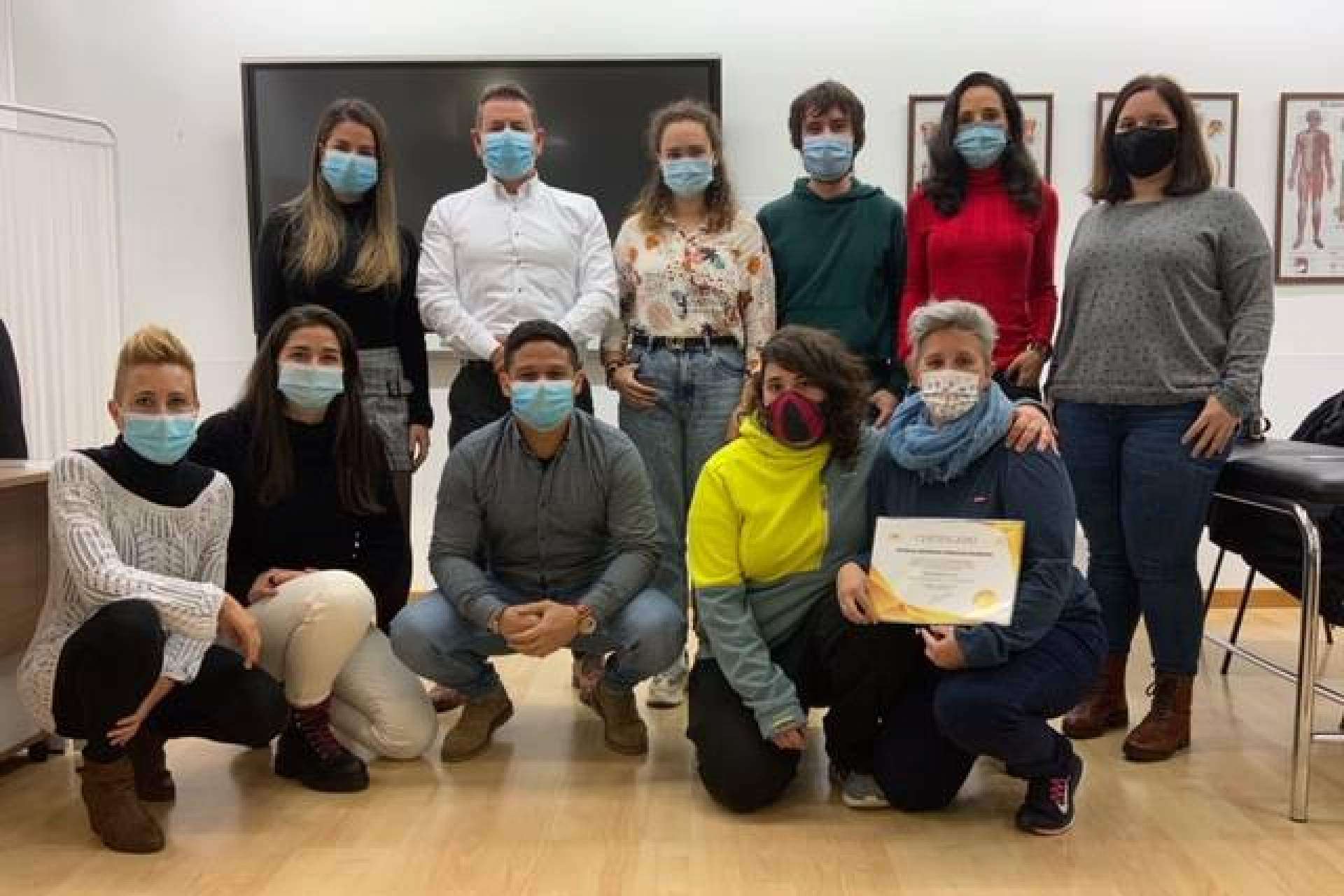 La osteopatía craneal y sus bondades, según el Instituto Internacional de Osteopatía Avanzada