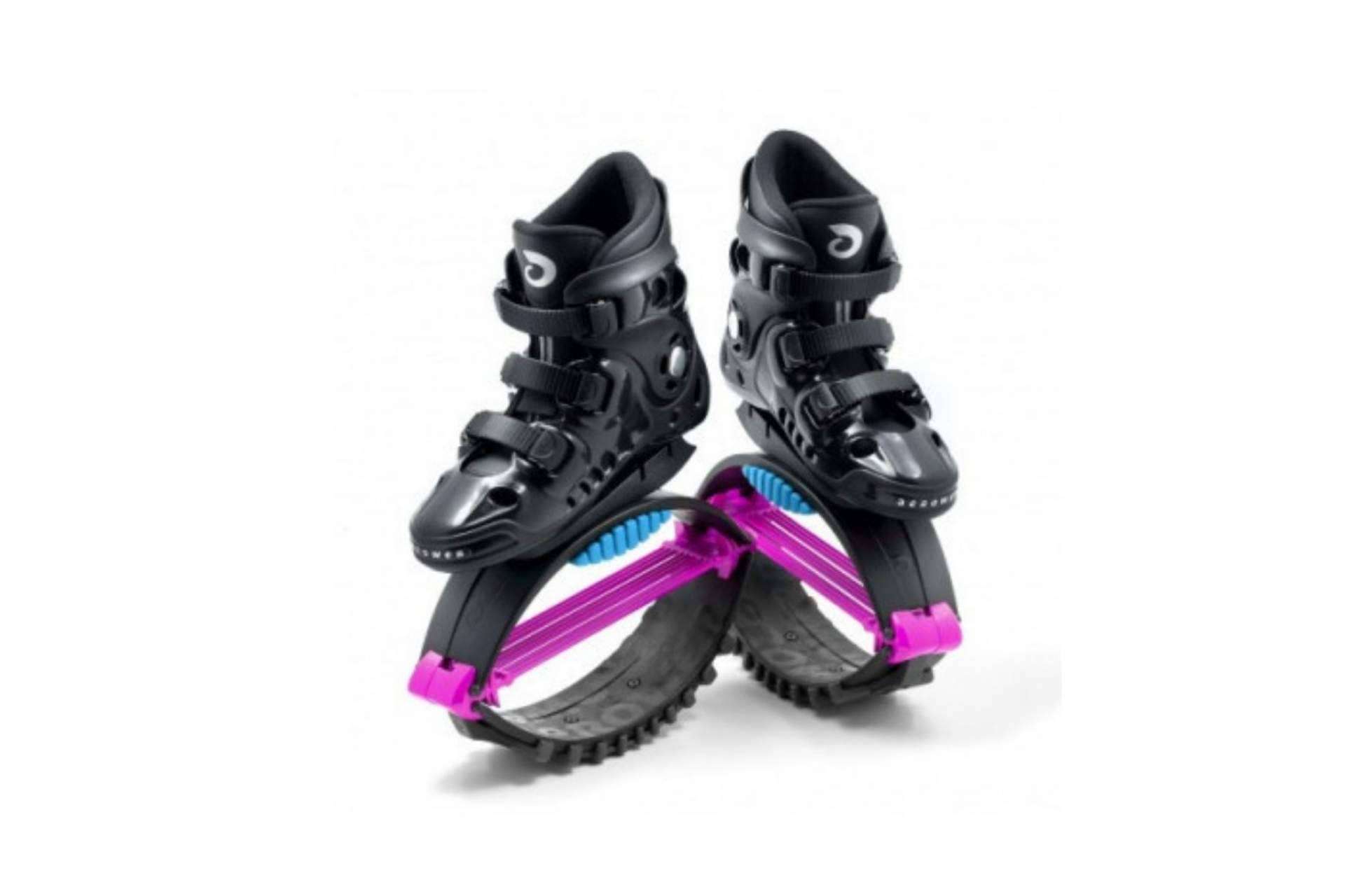 Saltar para mantenerse en forma con Vanity Fit