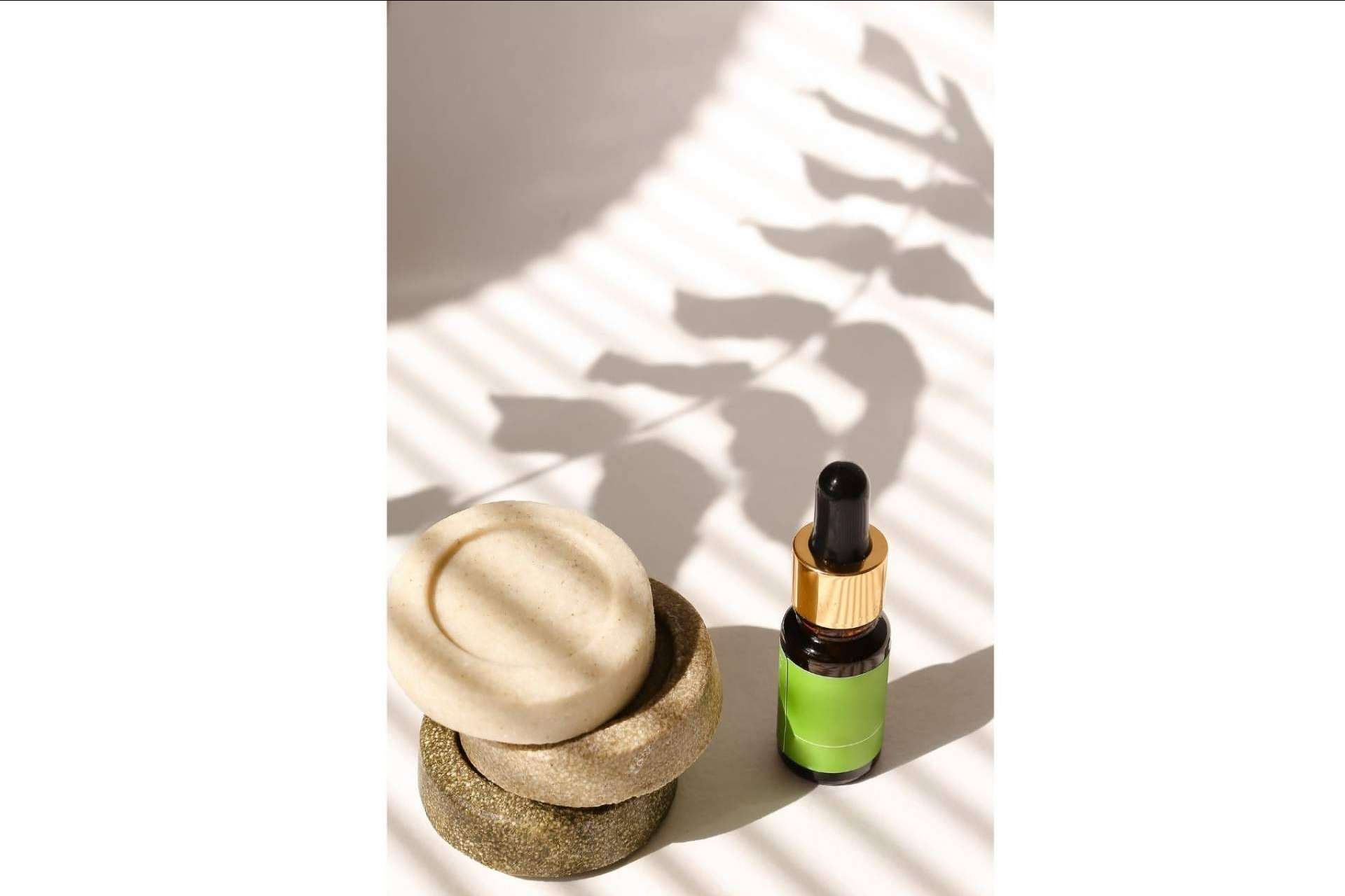 Las propiedades de los aceites esenciales puros de la mano de Cosmetics Tenerife