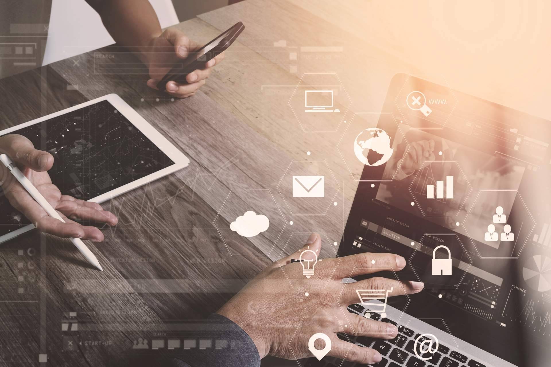 La joven empresa MarketBoom innova en Sabadell gracias a sus servicios de marketing digital