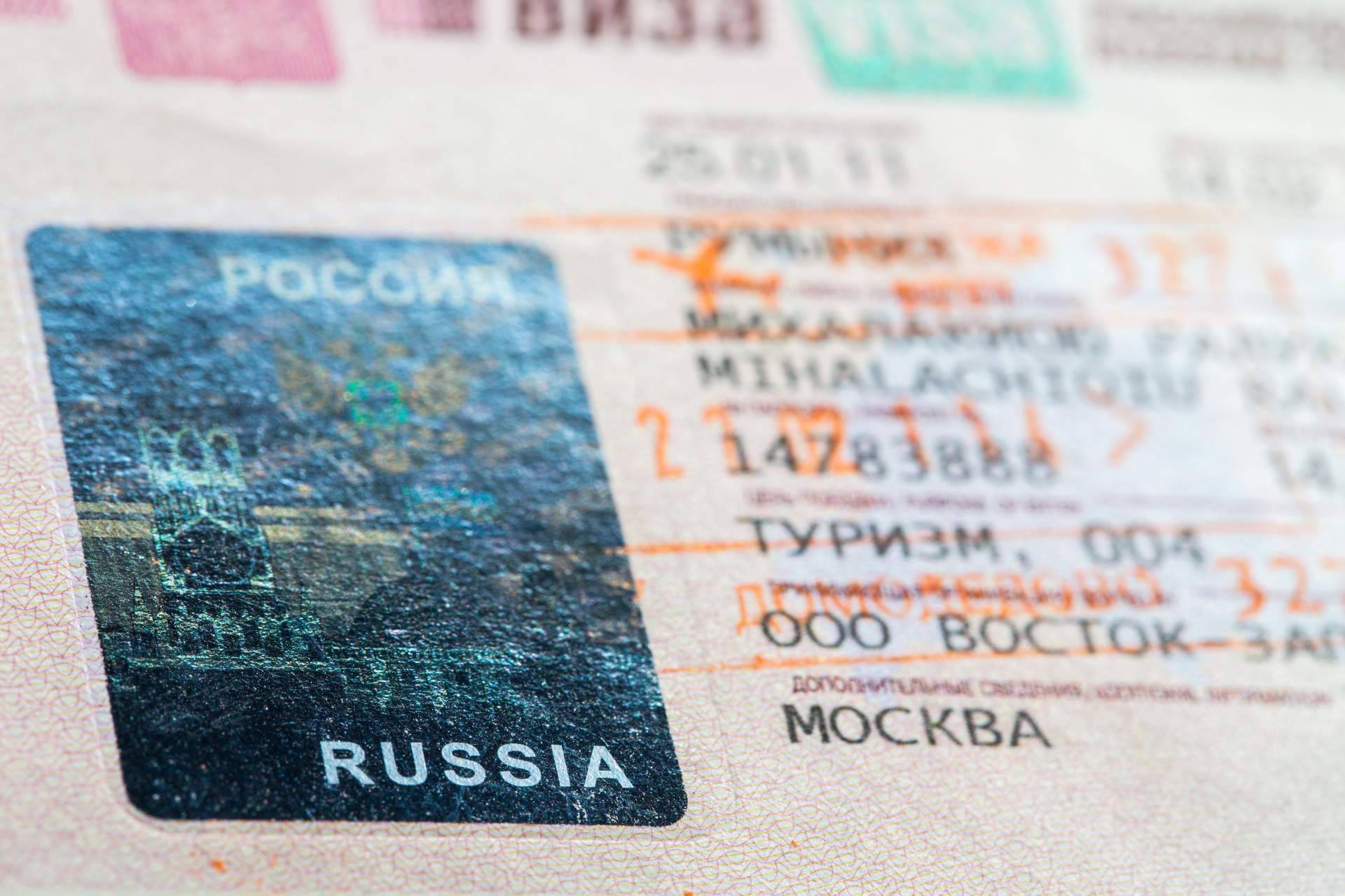 Tramitar el visado Rusia de manera sencilla en 24 horas con la agencia online Gestiona Visa