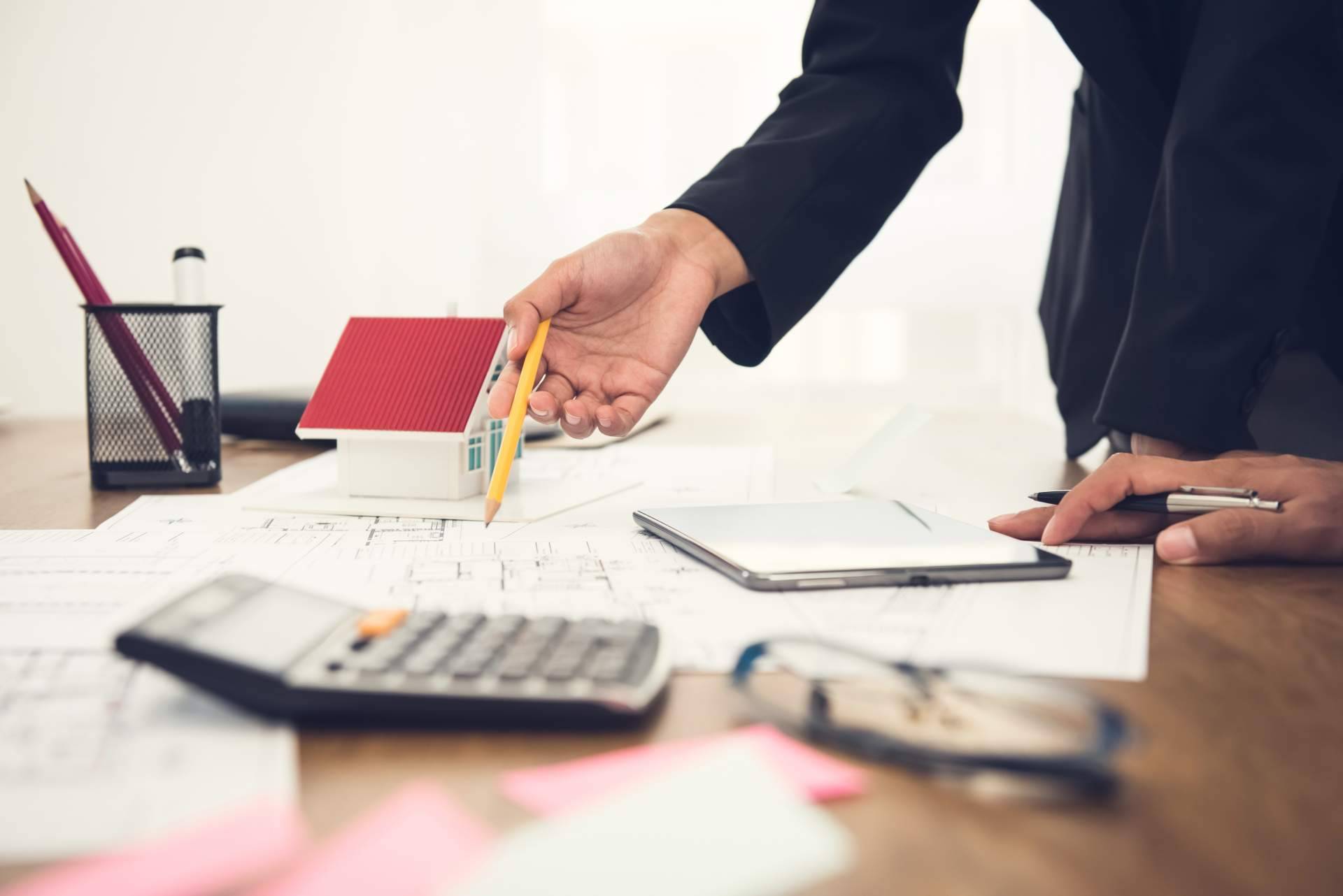 El especialista inmobiliario de InEuro24 que se incorpora al mercado español con una larga trayectoria a sus espaldas, Douglas Rafael Fonseca Aguilar