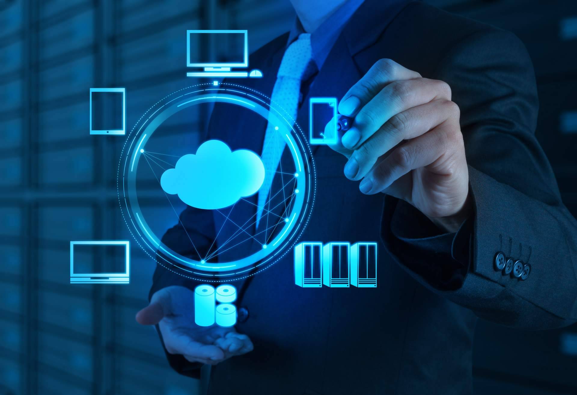 Sistemas cloud de Seguridad a Medida, mayor seguridad a los usuarios por la protección de los archivos