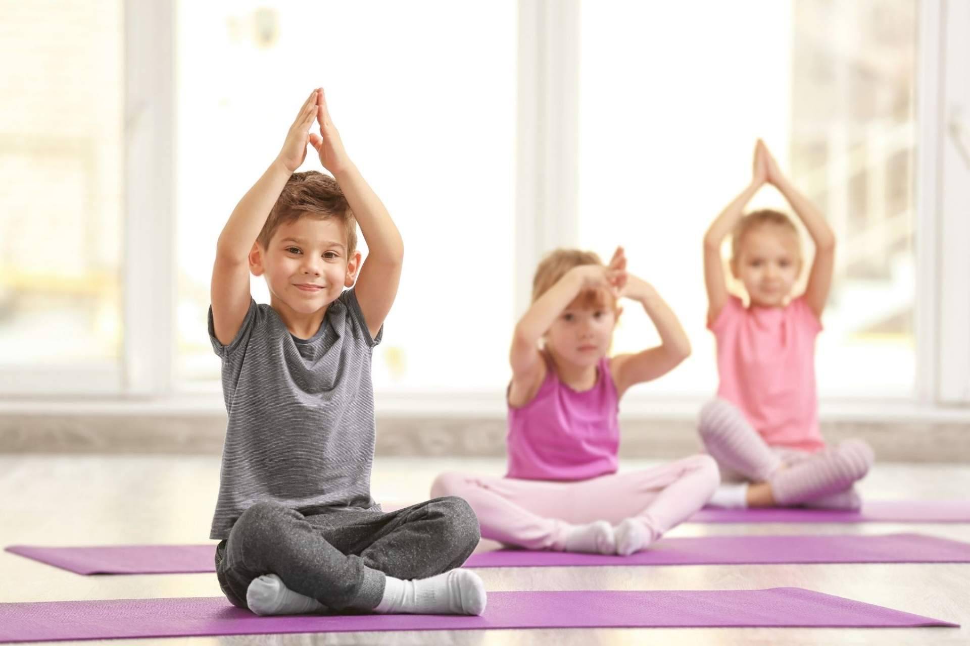 Controlar las emociones y estados de ánimo y mantener la autoestima de los más pequeños a través del mindfulness para niños