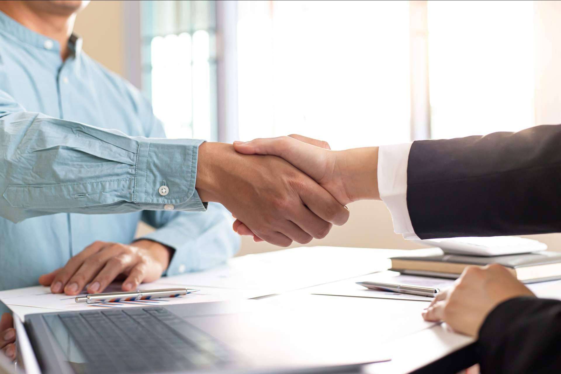 Solopolizas, escoger un buen seguro para la empresa
