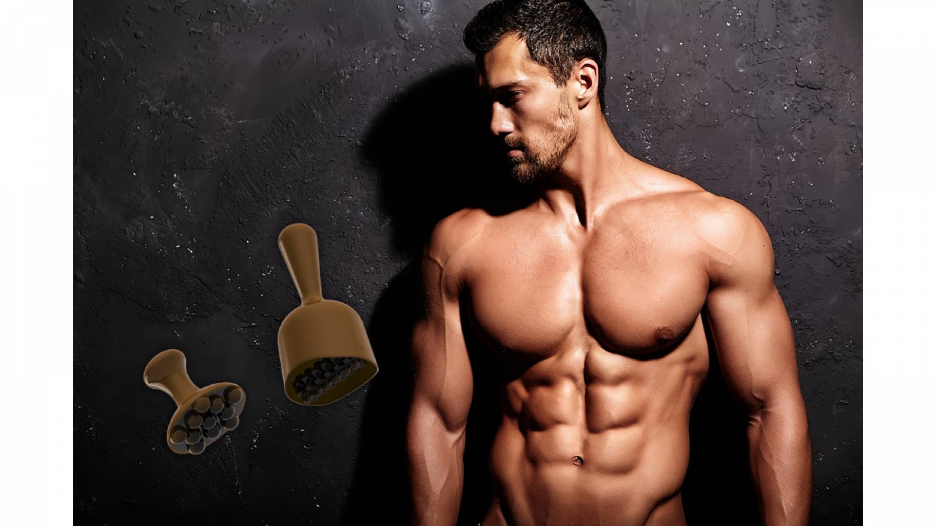 Jorge Lobato Ortiz ha creado la friccionterapia, un nuevo concepto de masaje