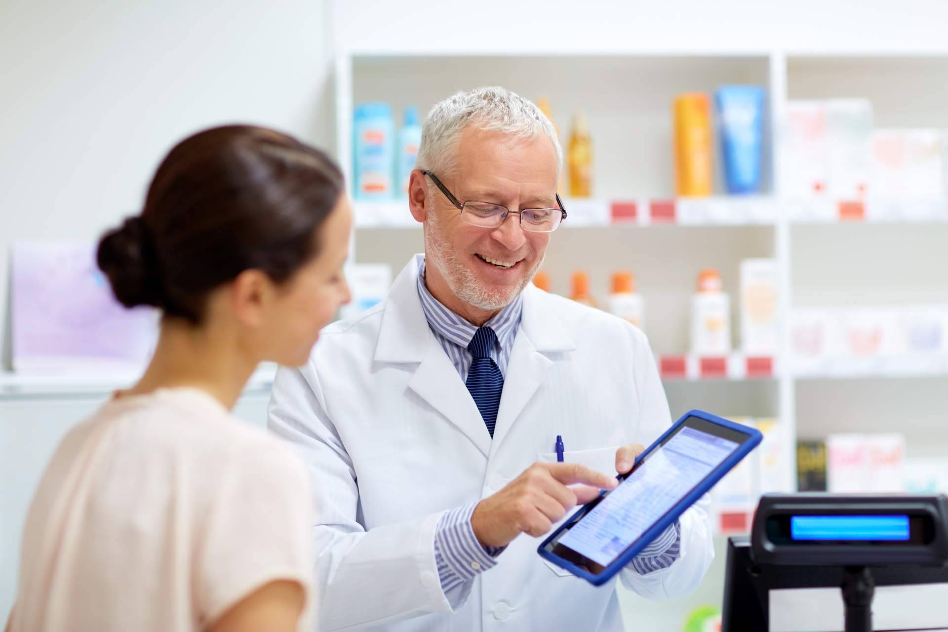Las farmacias ya disponen de una agenda digital definitiva gracias a PharmaTime, de Fulcri