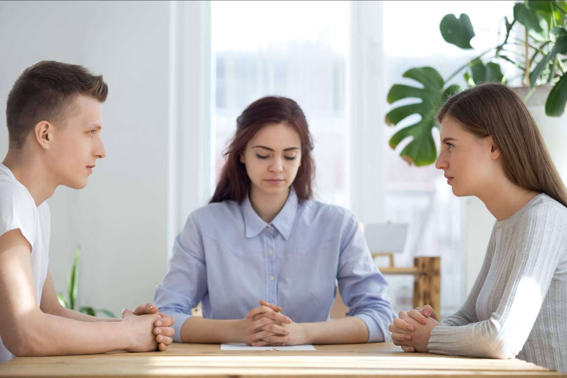 Separación de mutuo acuerdo en Barcelona a precio barato con abogados especializados, Abogados Cebrián