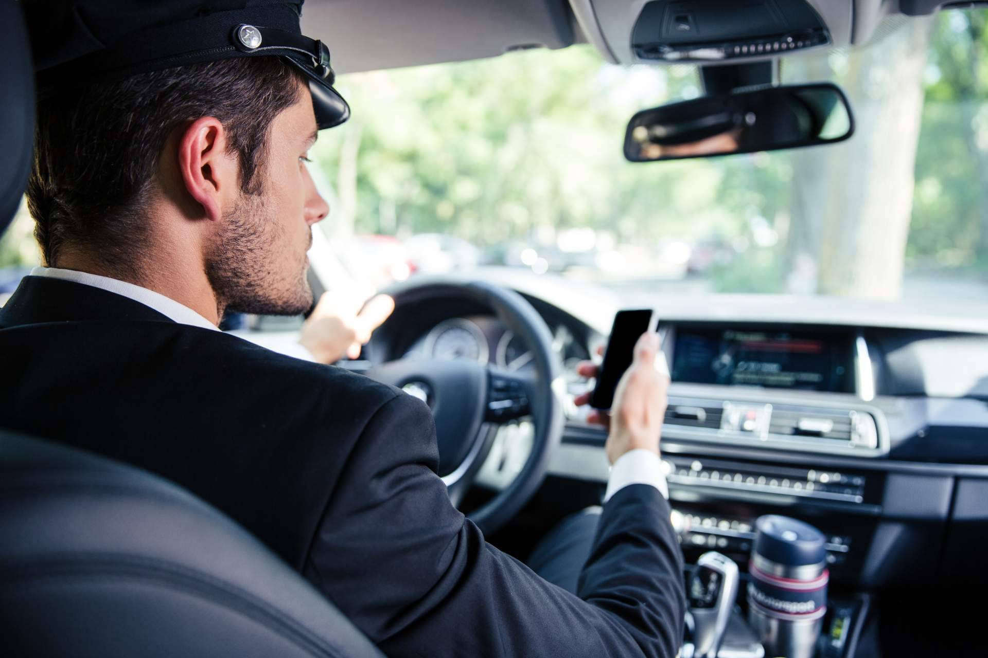 El servicio transfer y taxi en Málaga de Taxi Málaga Airport Charly transfer 24 hours
