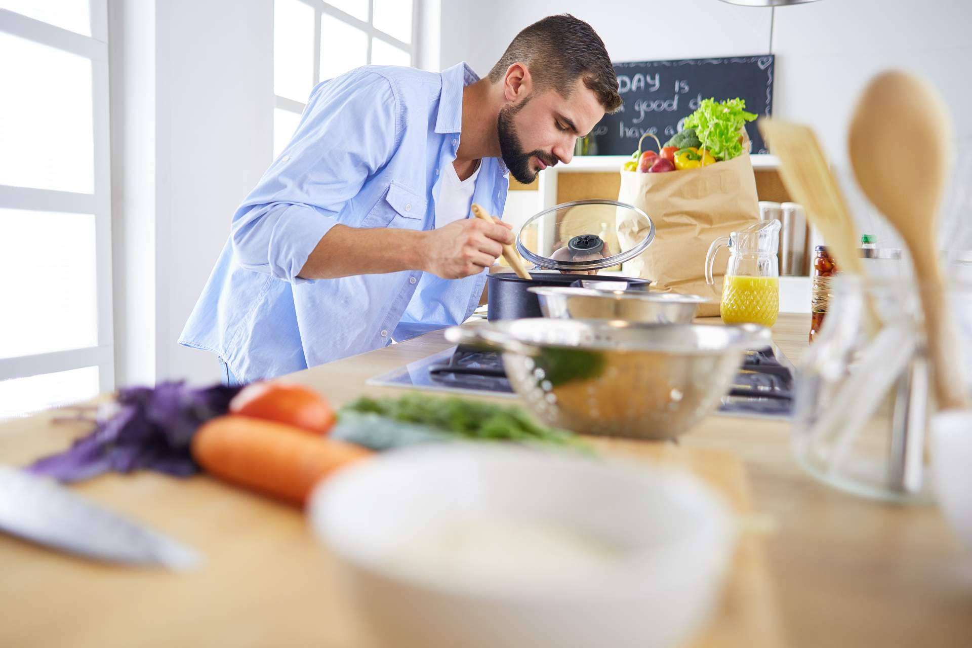 El portal de recetas culinarias para Thermomix, MisThermorecetas