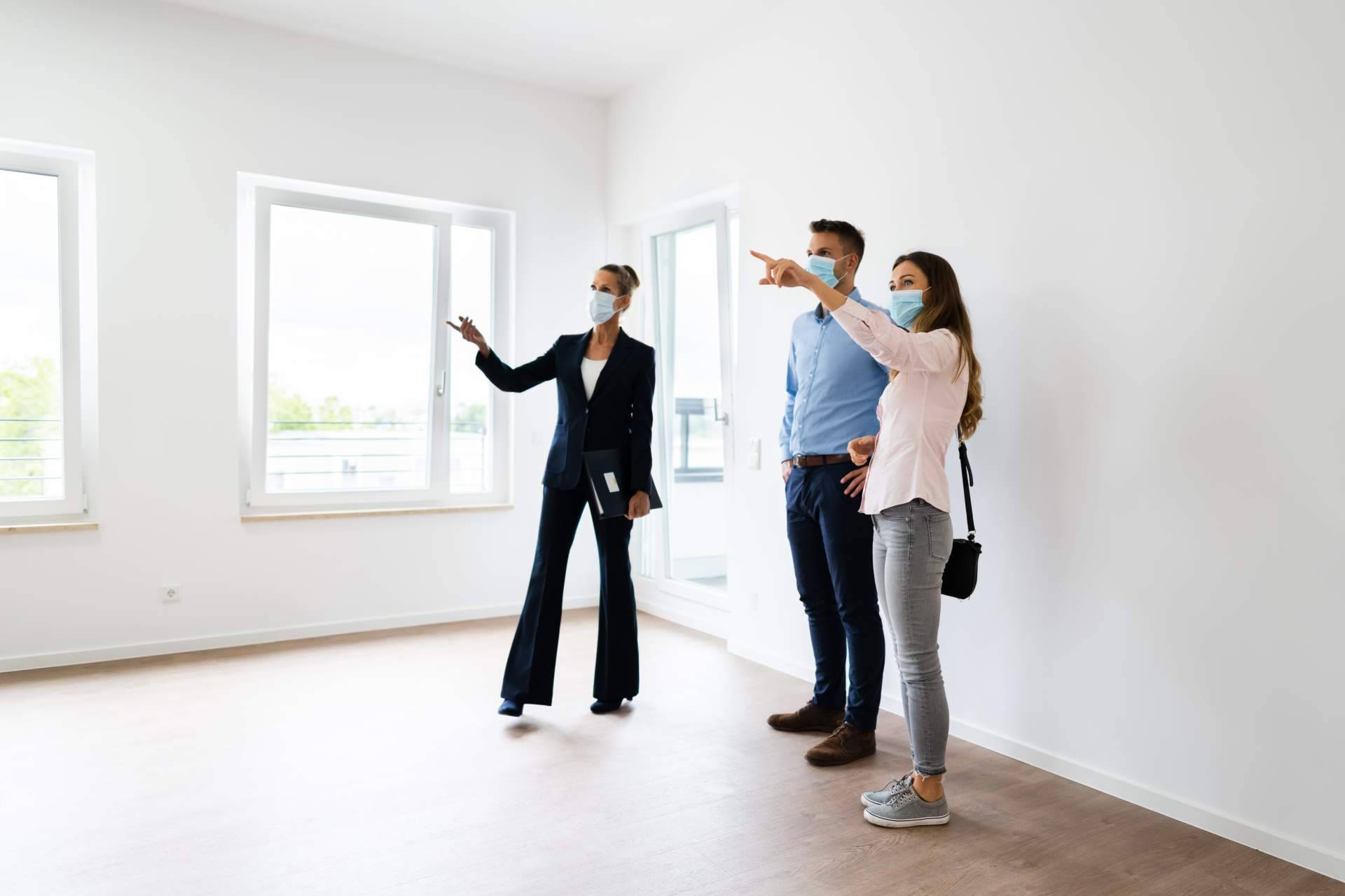 Antes de comprar una vivienda, se deben conocer una lista de cosas