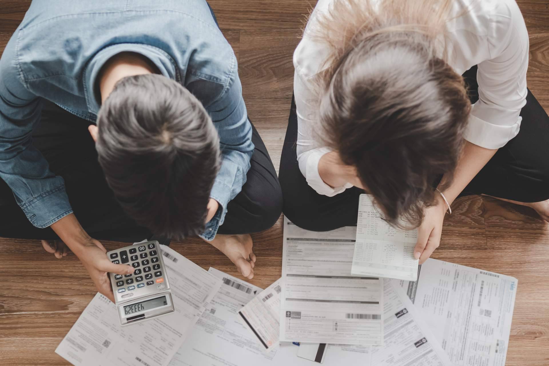 Gracias a la Ley de Segunda Oportunidad y el despacho especializado Feced Abogados, muchas familias tienen la esperanza de poder cancelar sus deudas