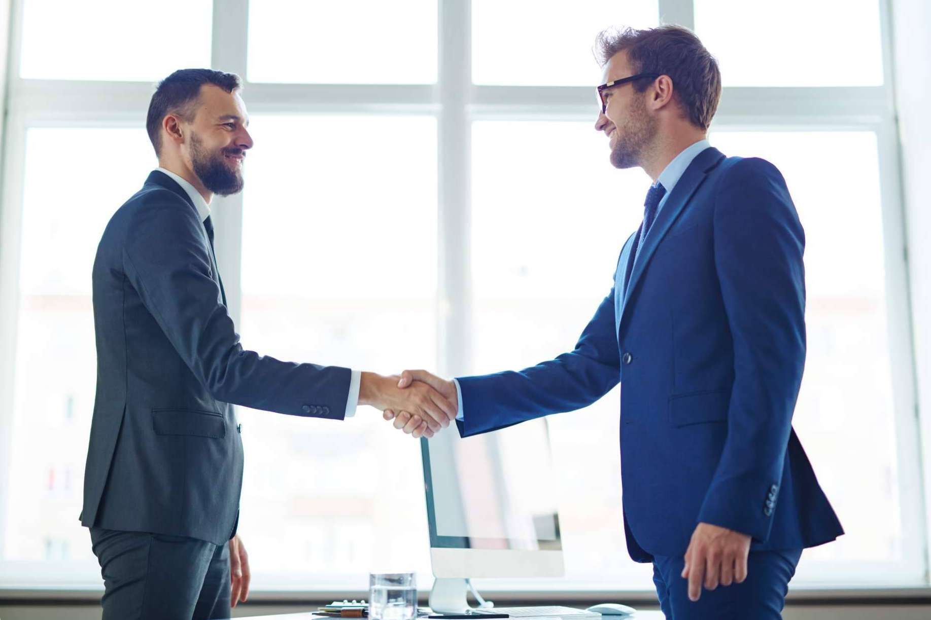 Excom Global, especialistas en agendas con importadores y acciones de promoción internacional