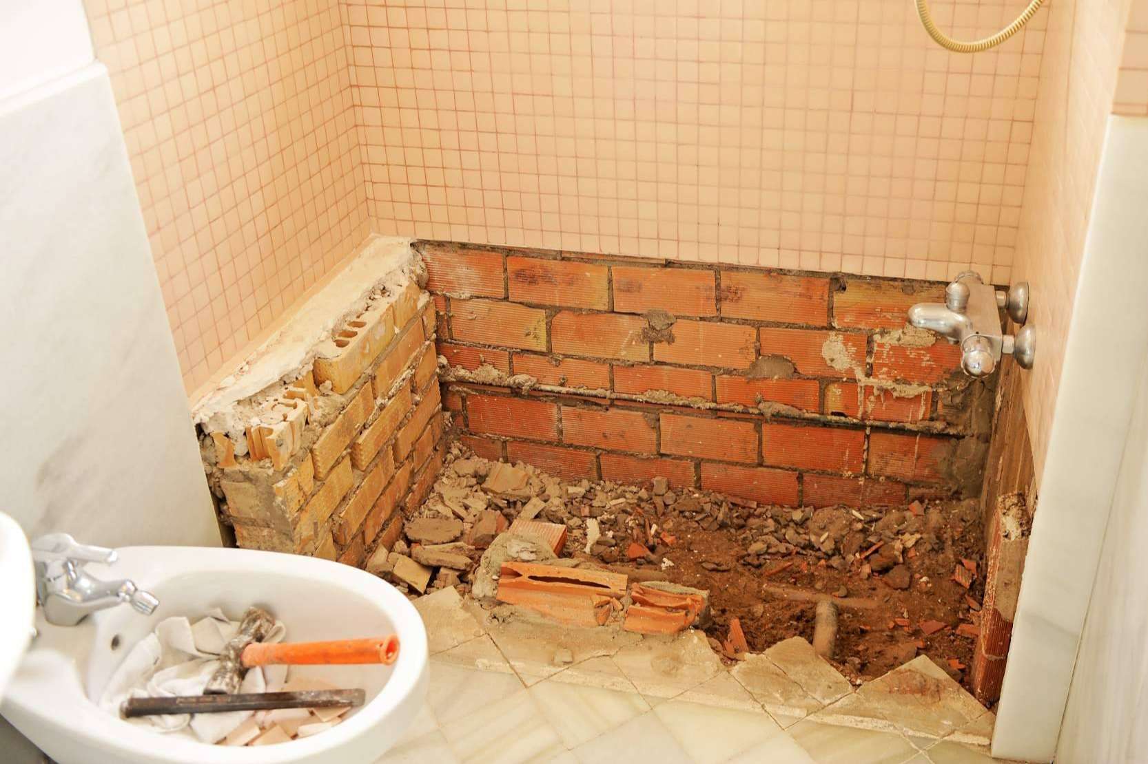 Ubilla Reformas, las tendencias en la reforma de baños